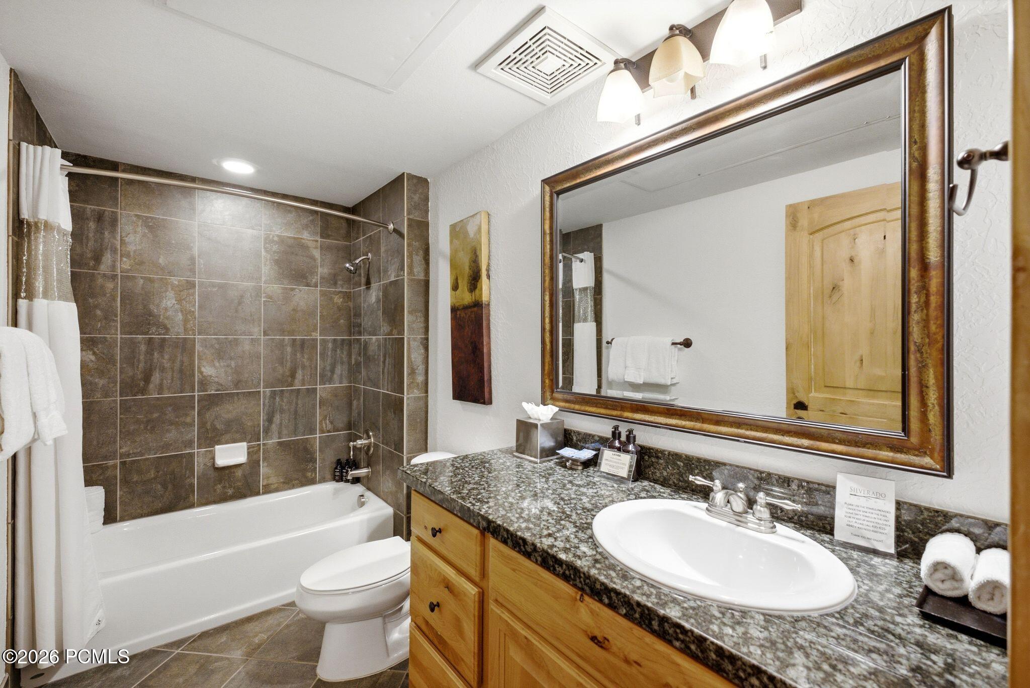 2669 W Canyons Resort Dr 208