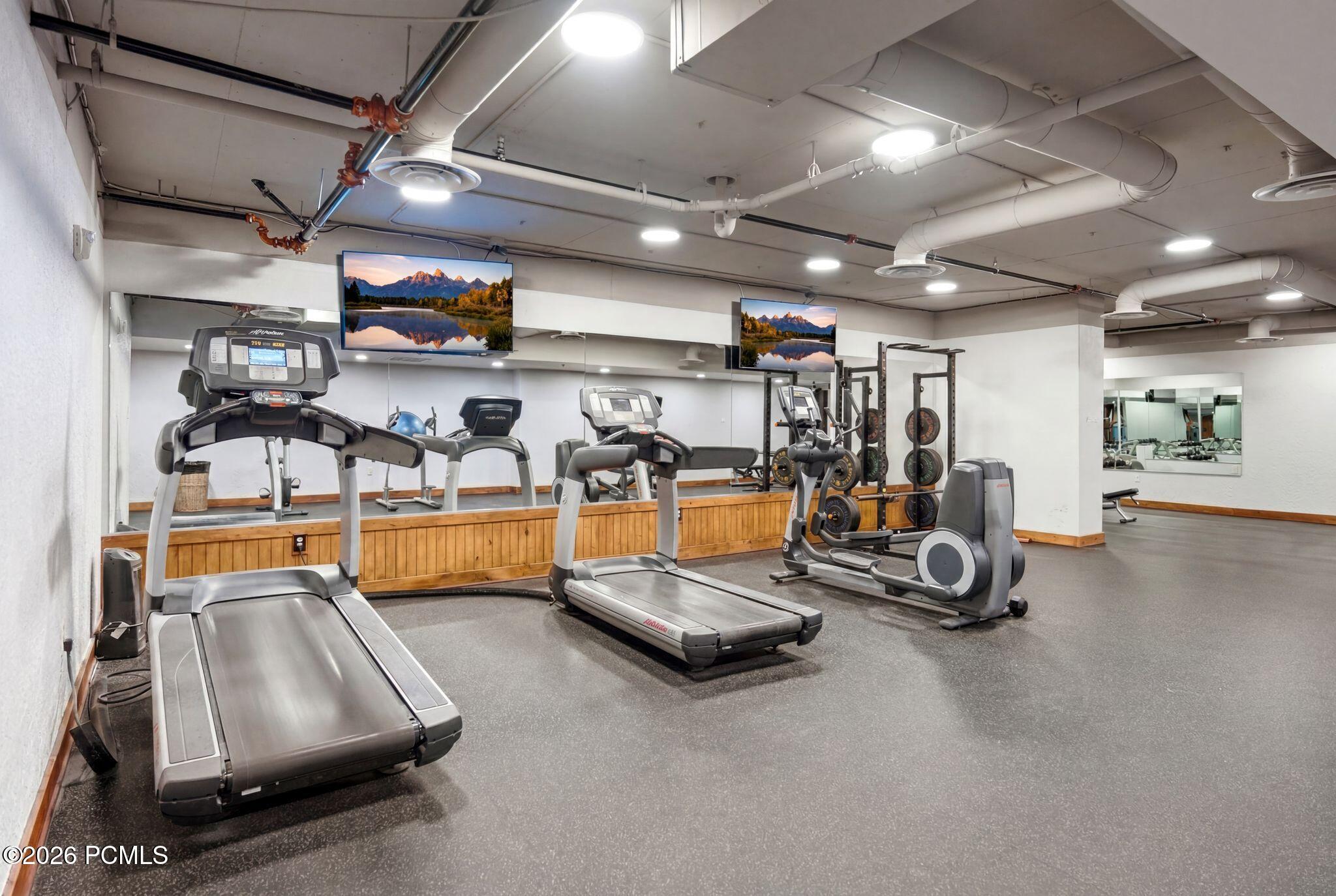 2669 W Canyons Resort Dr 208