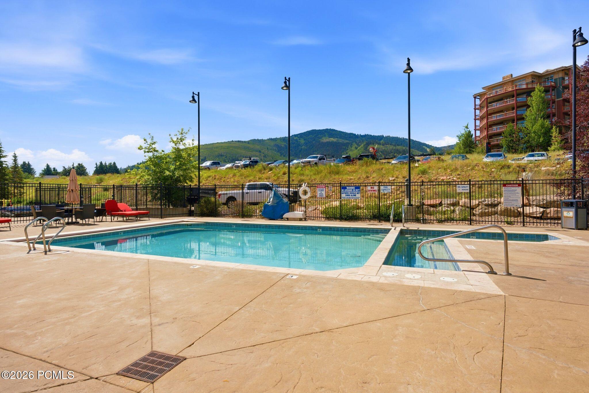 2669 W Canyons Resort Dr 208
