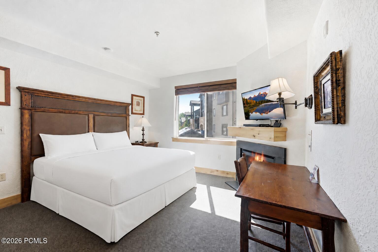 2669 W Canyons Resort Dr 208
