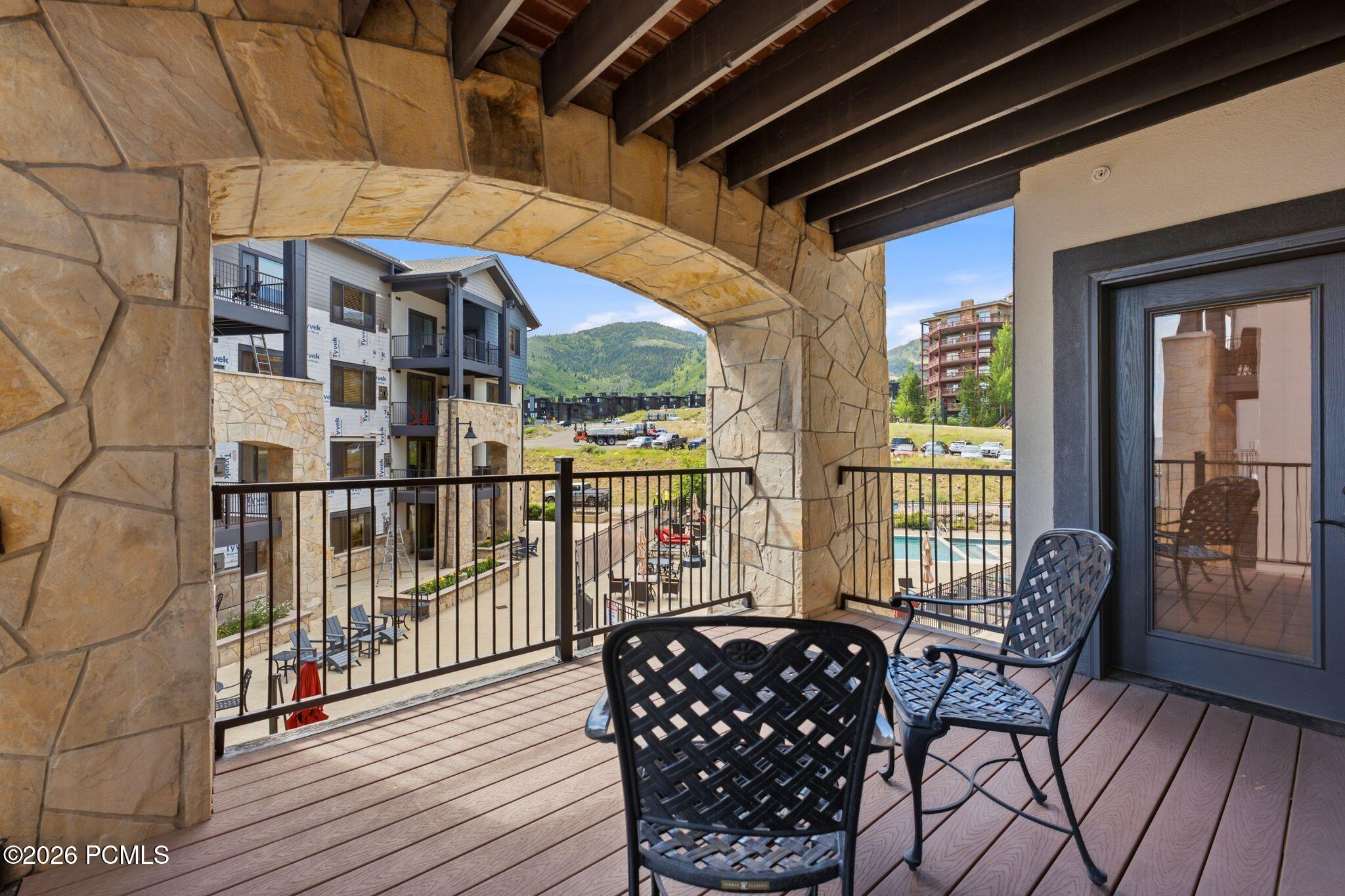 2669 W Canyons Resort Dr 208