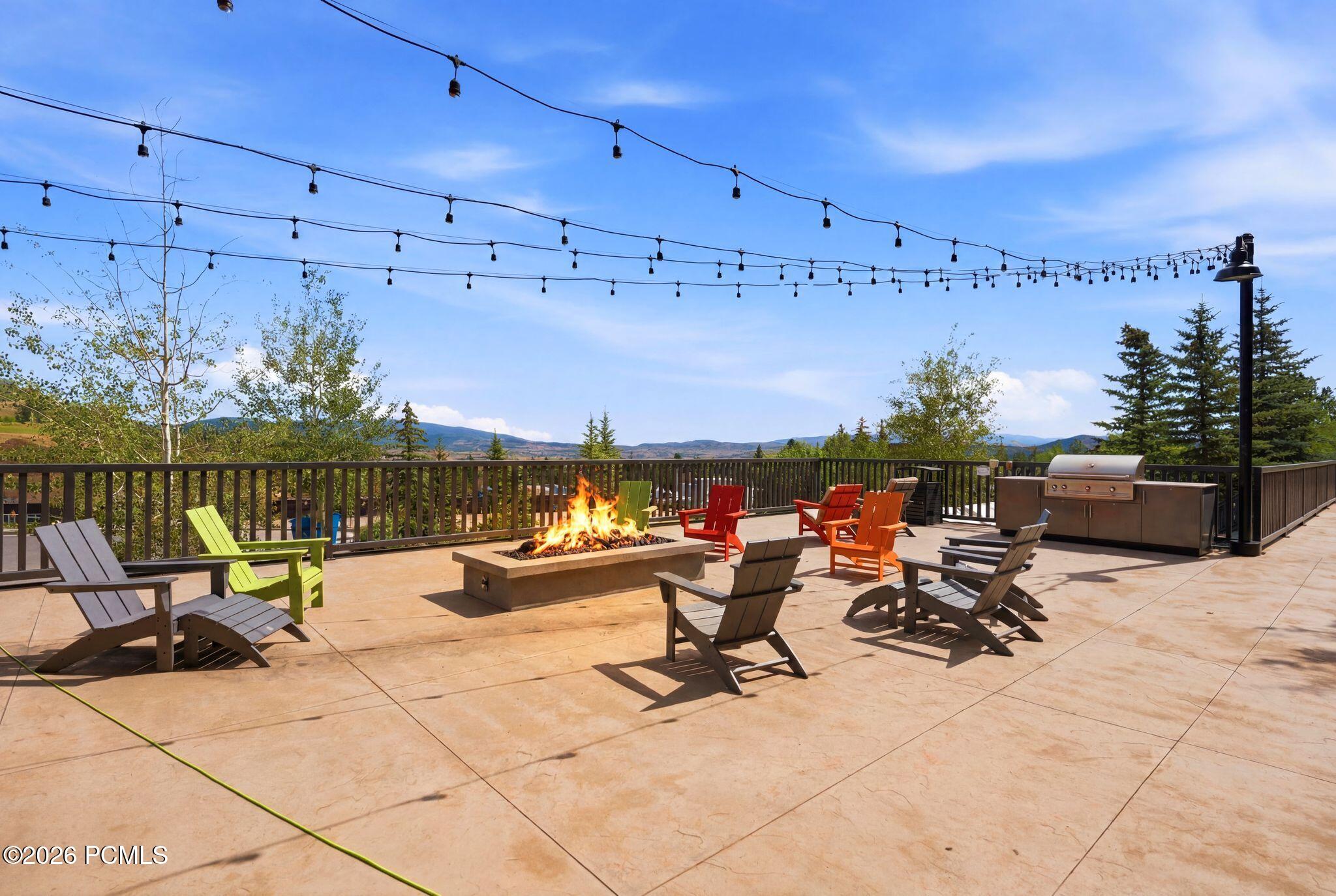 2669 W Canyons Resort Dr 208