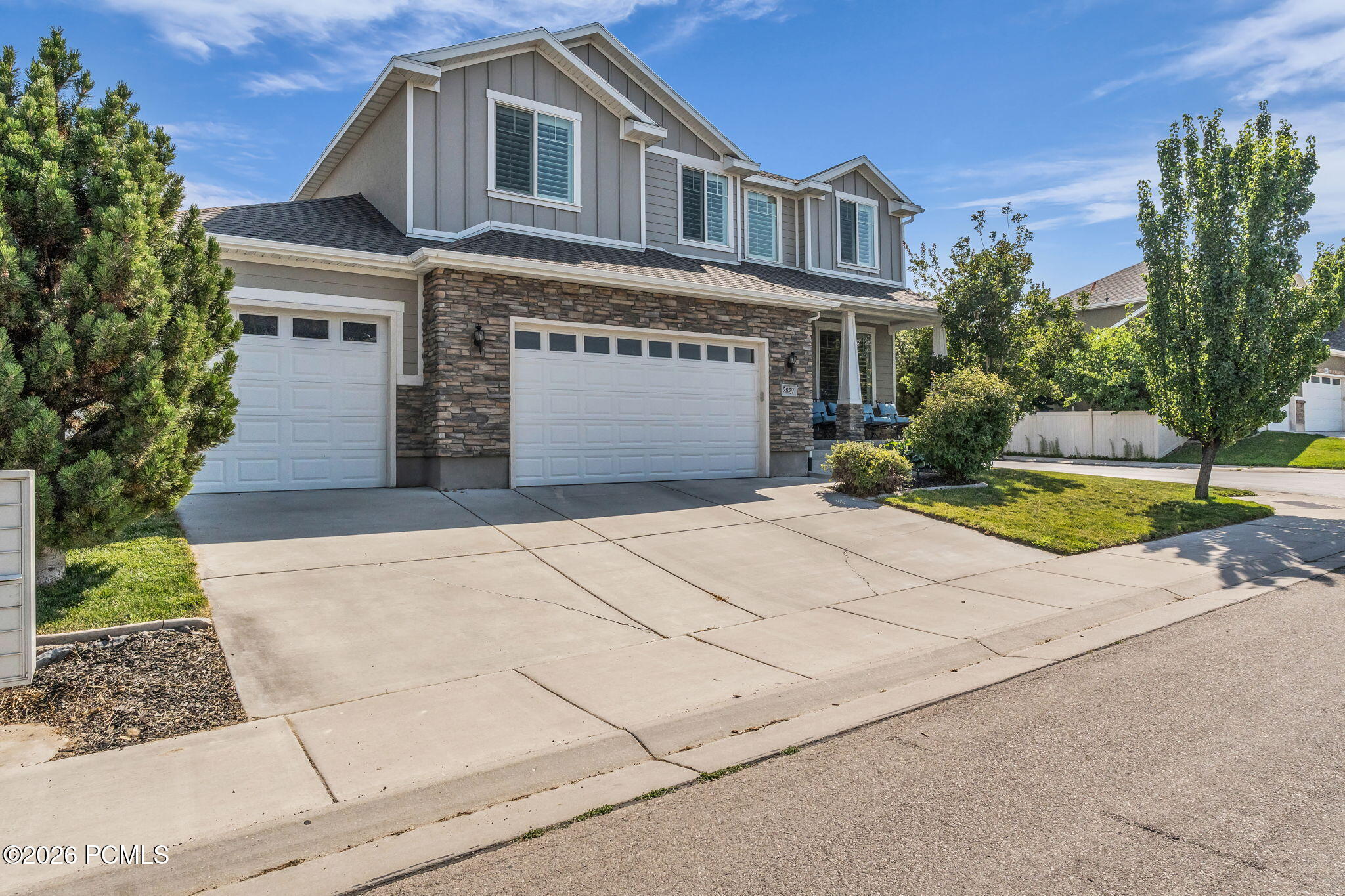 3827 W Coastal Dune Drive
