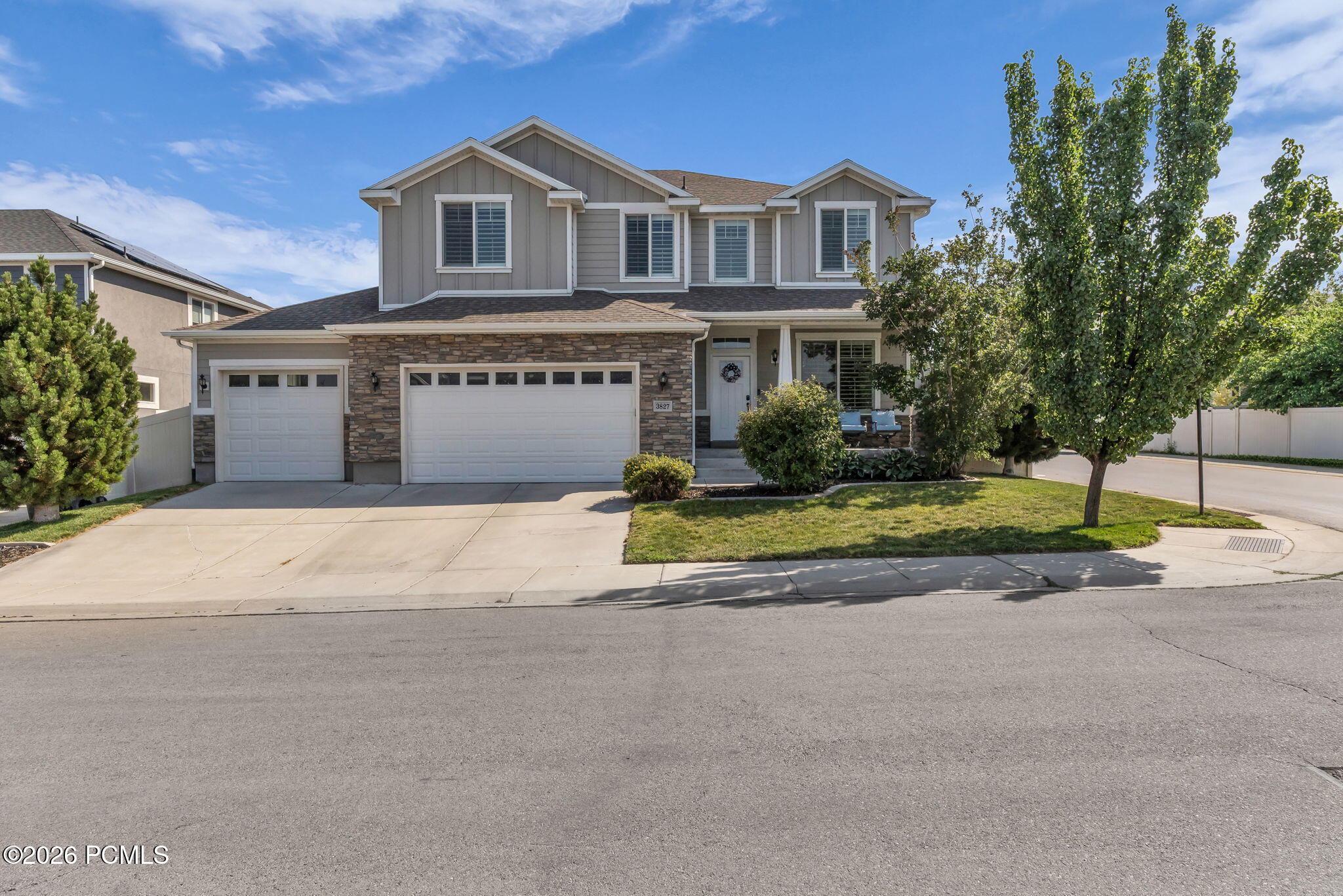 3827 W Coastal Dune Drive