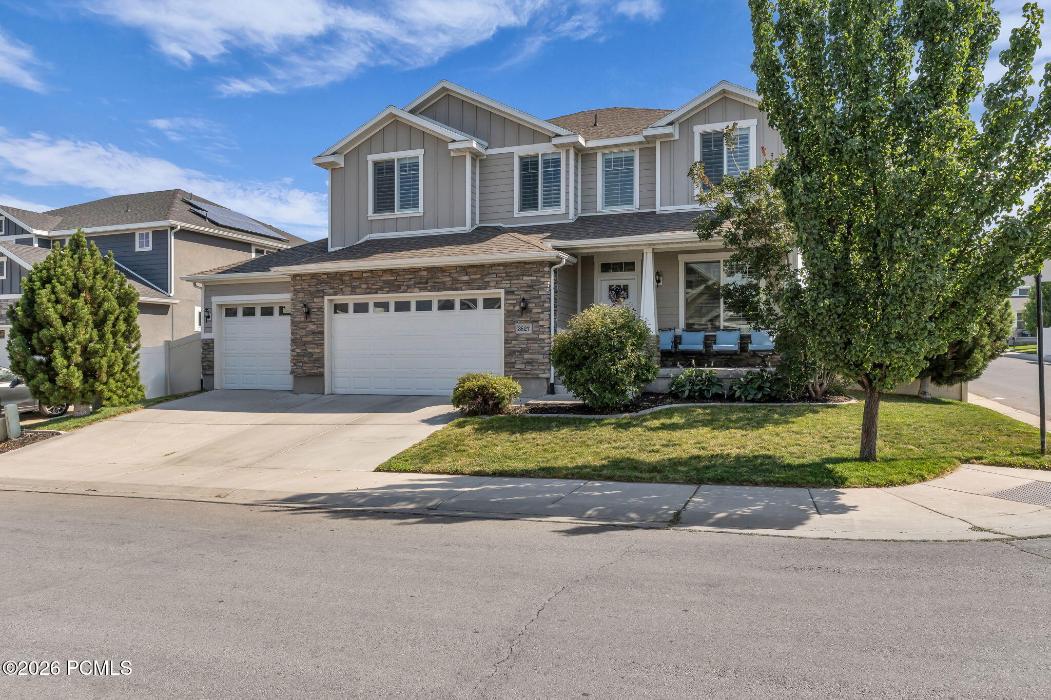 3827 W Coastal Dune Drive