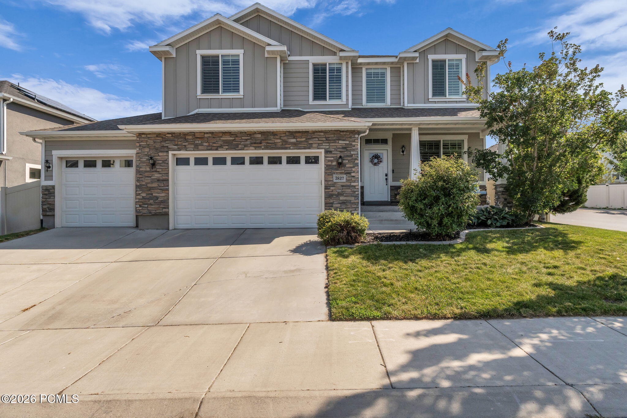 3827 W Coastal Dune Drive