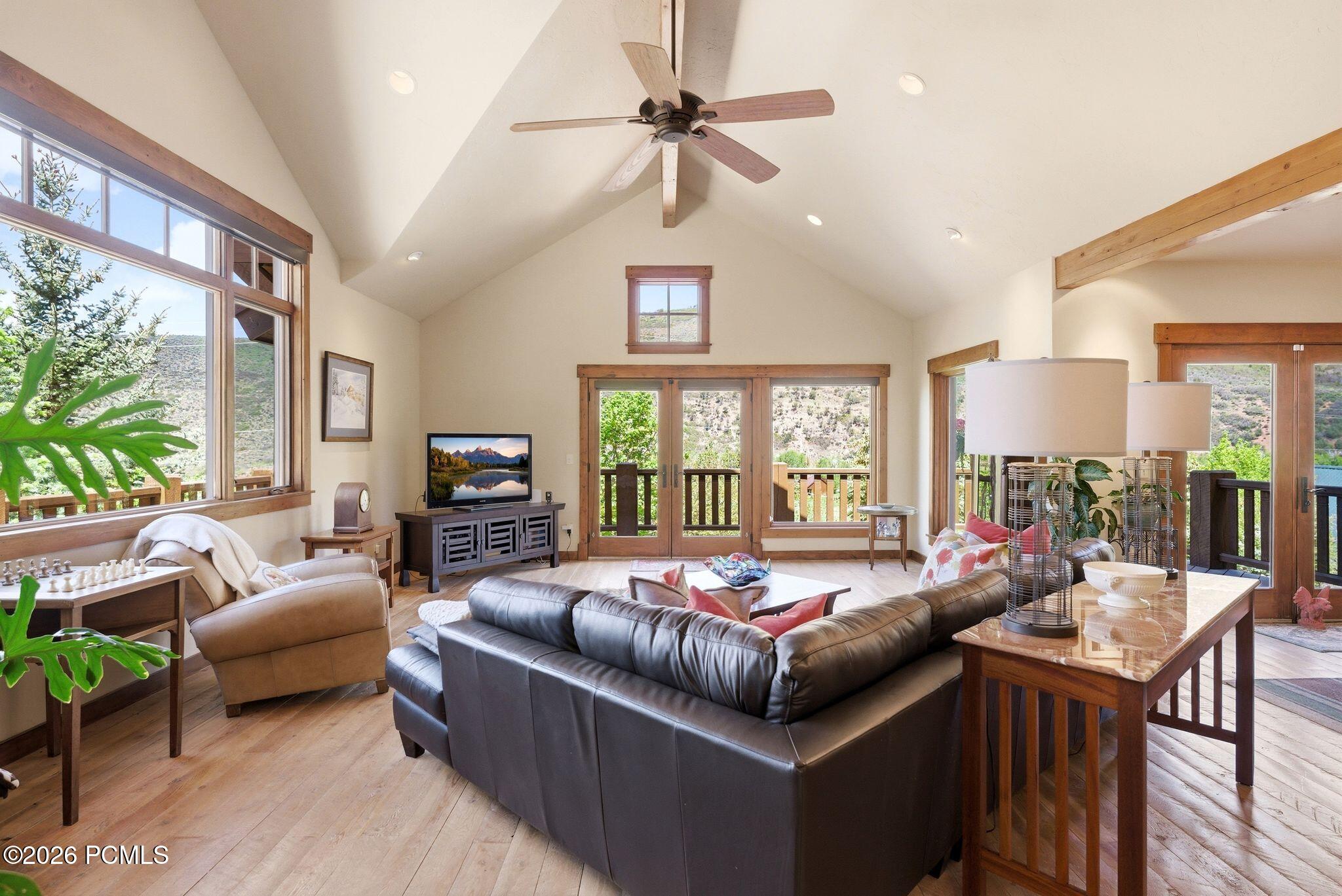 1708 E Weber Wild Road