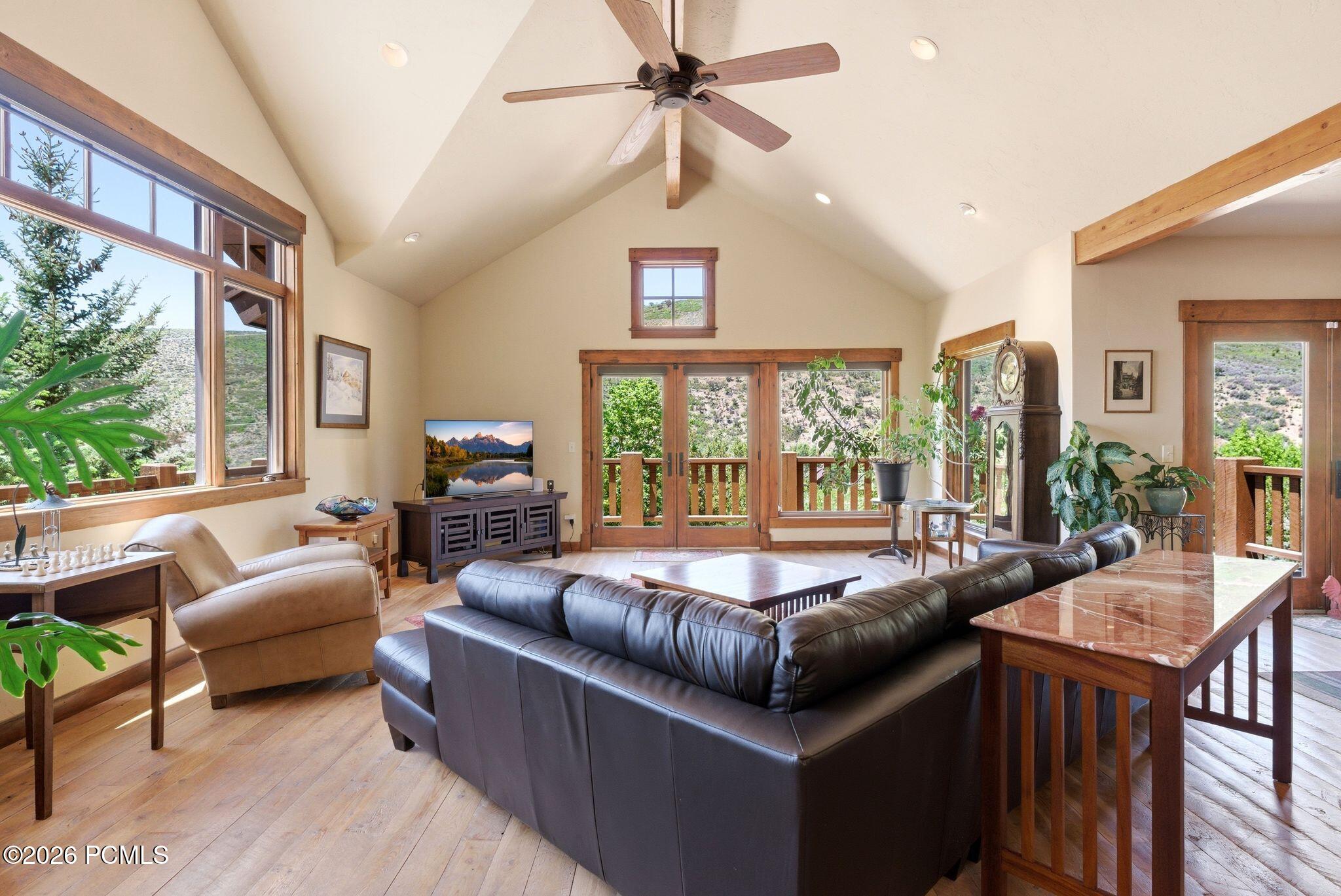 1708 E Weber Wild Road
