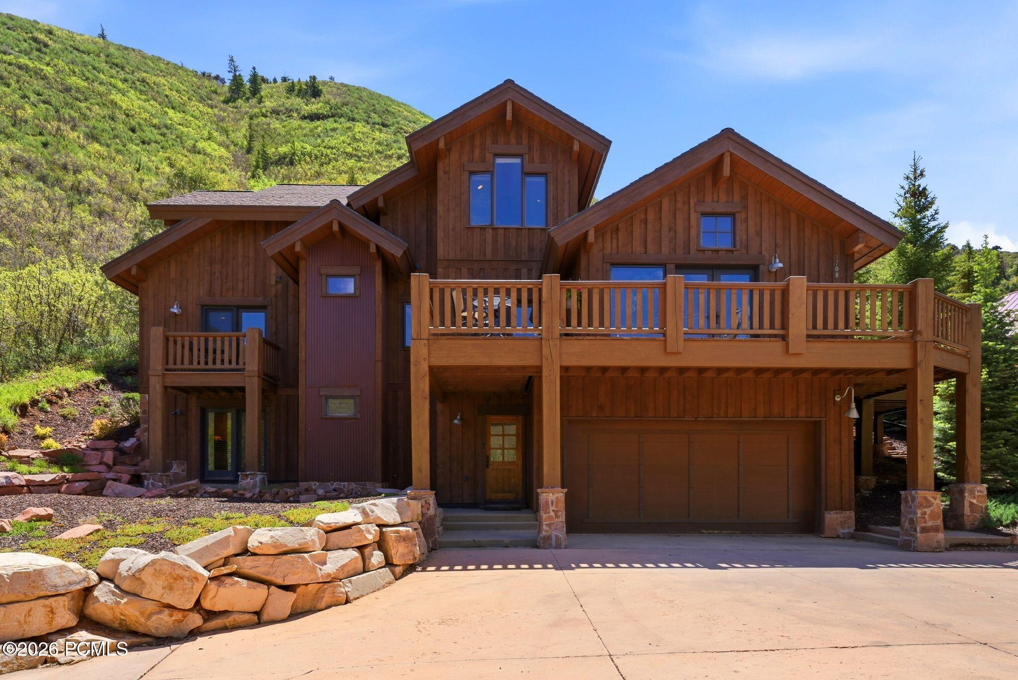 1708 E Weber Wild Road