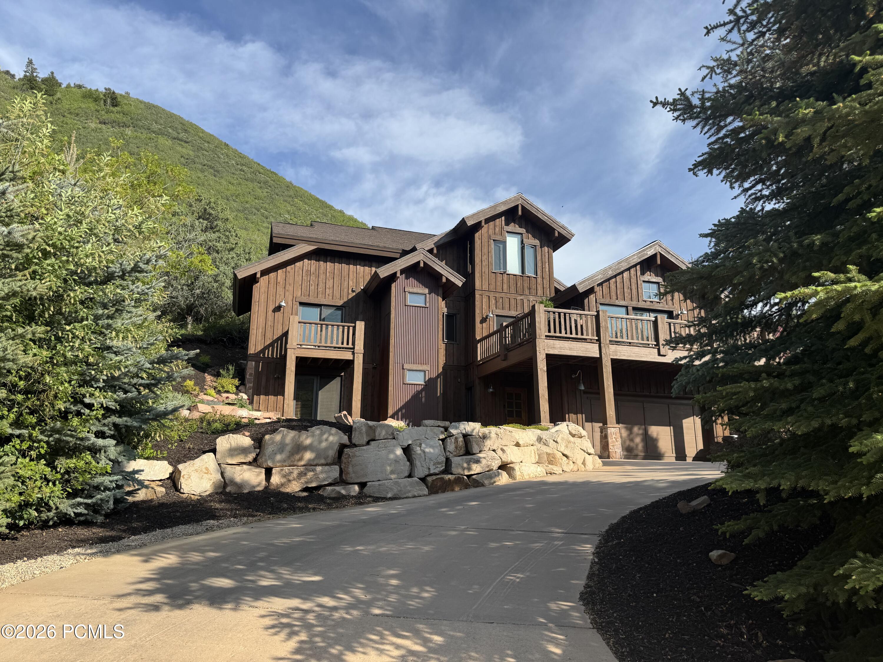 1708 E Weber Wild Road