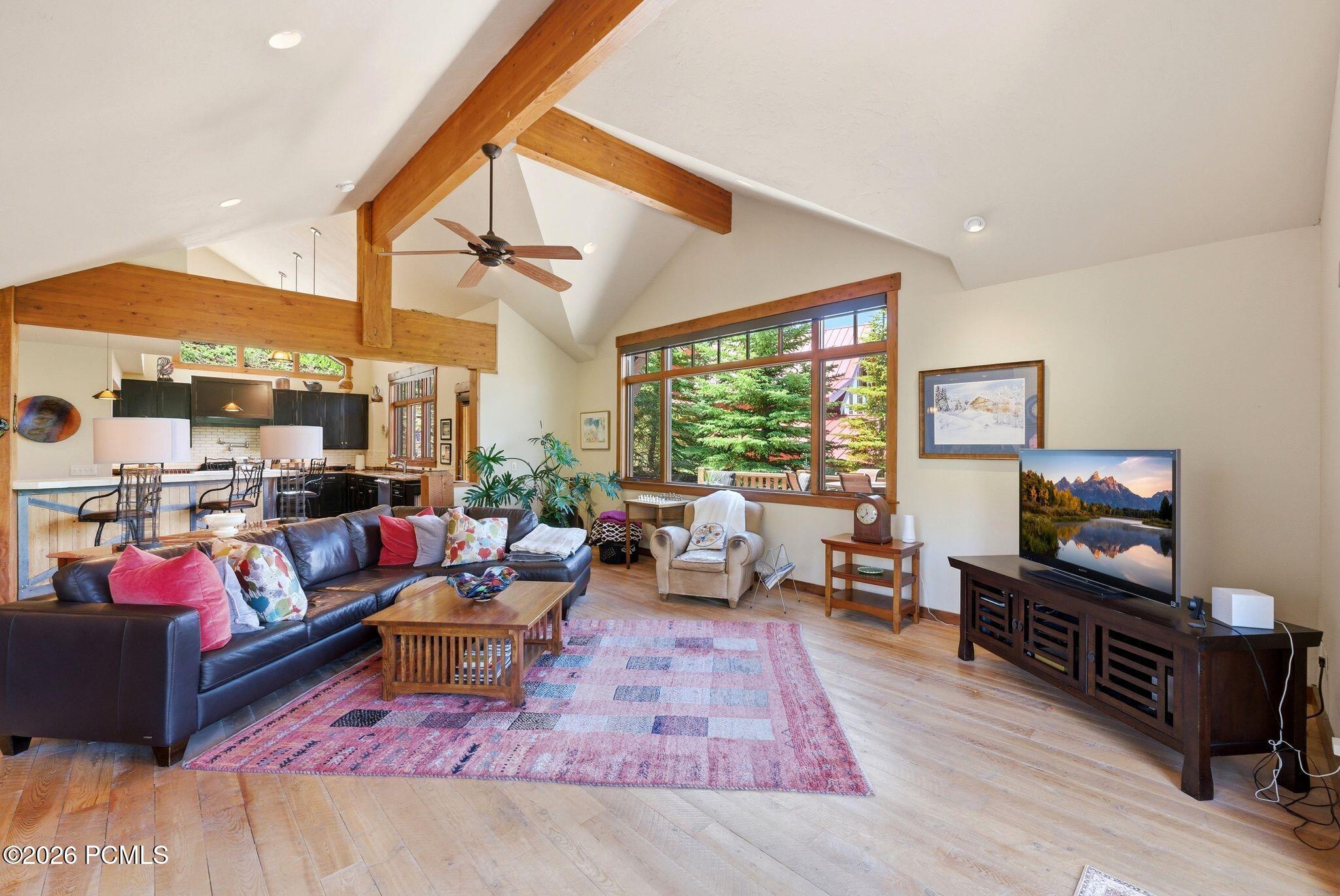 1708 E Weber Wild Road