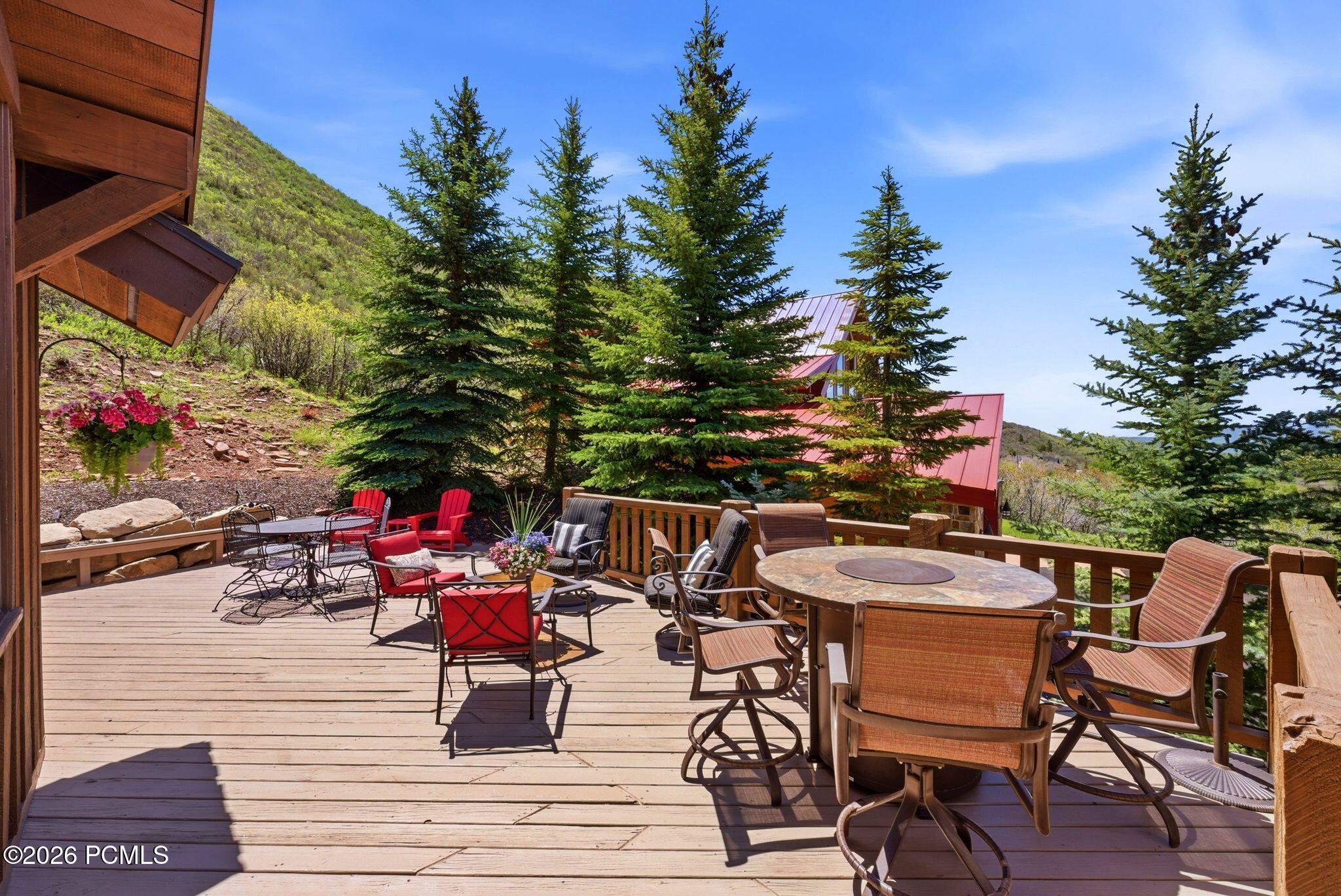 1708 E Weber Wild Road