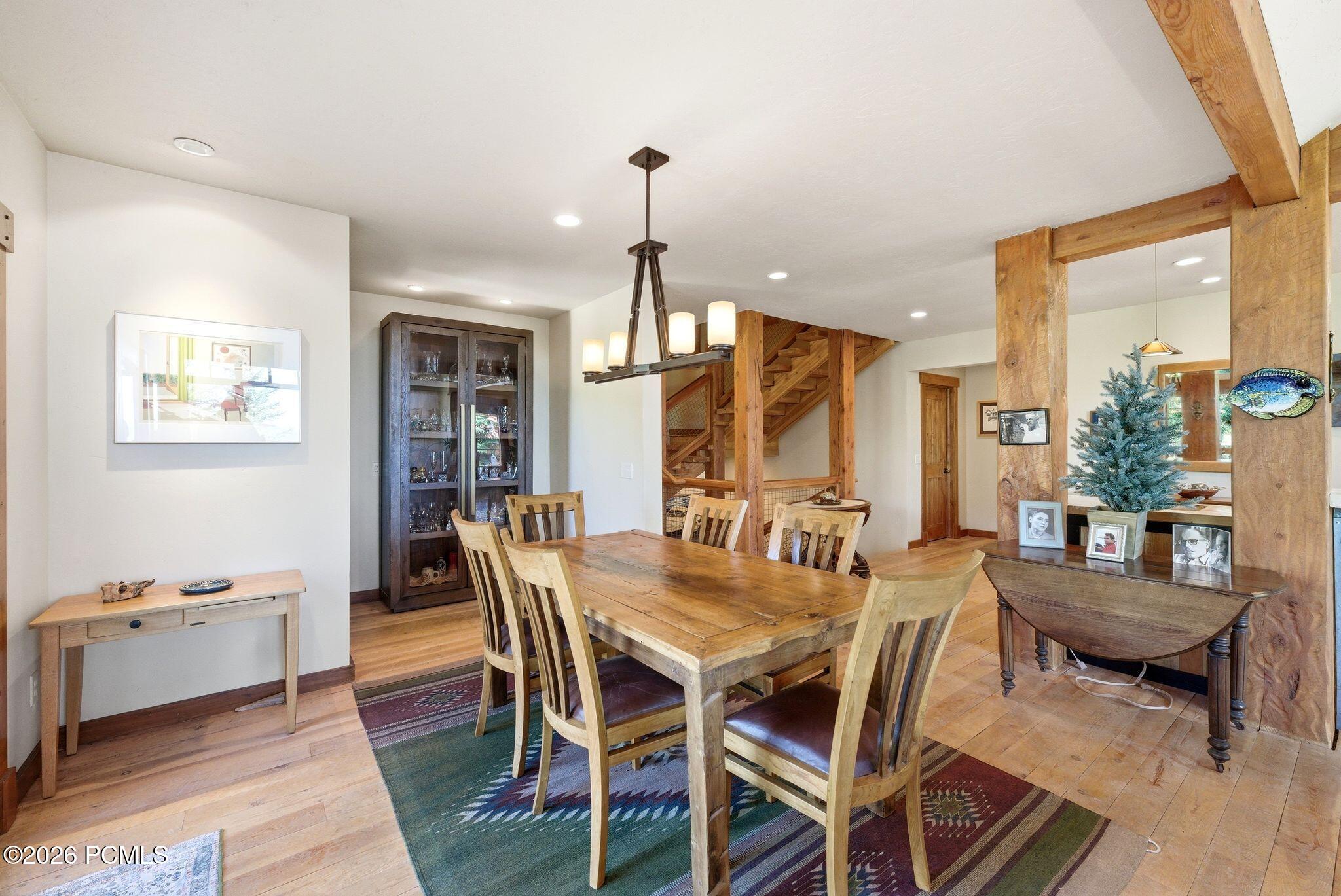 1708 E Weber Wild Road