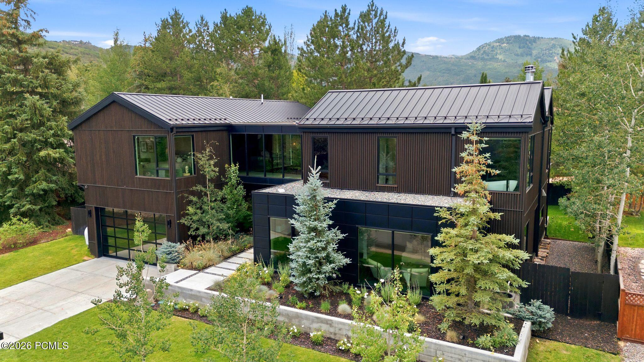 2293 Buffalo Bill Dr