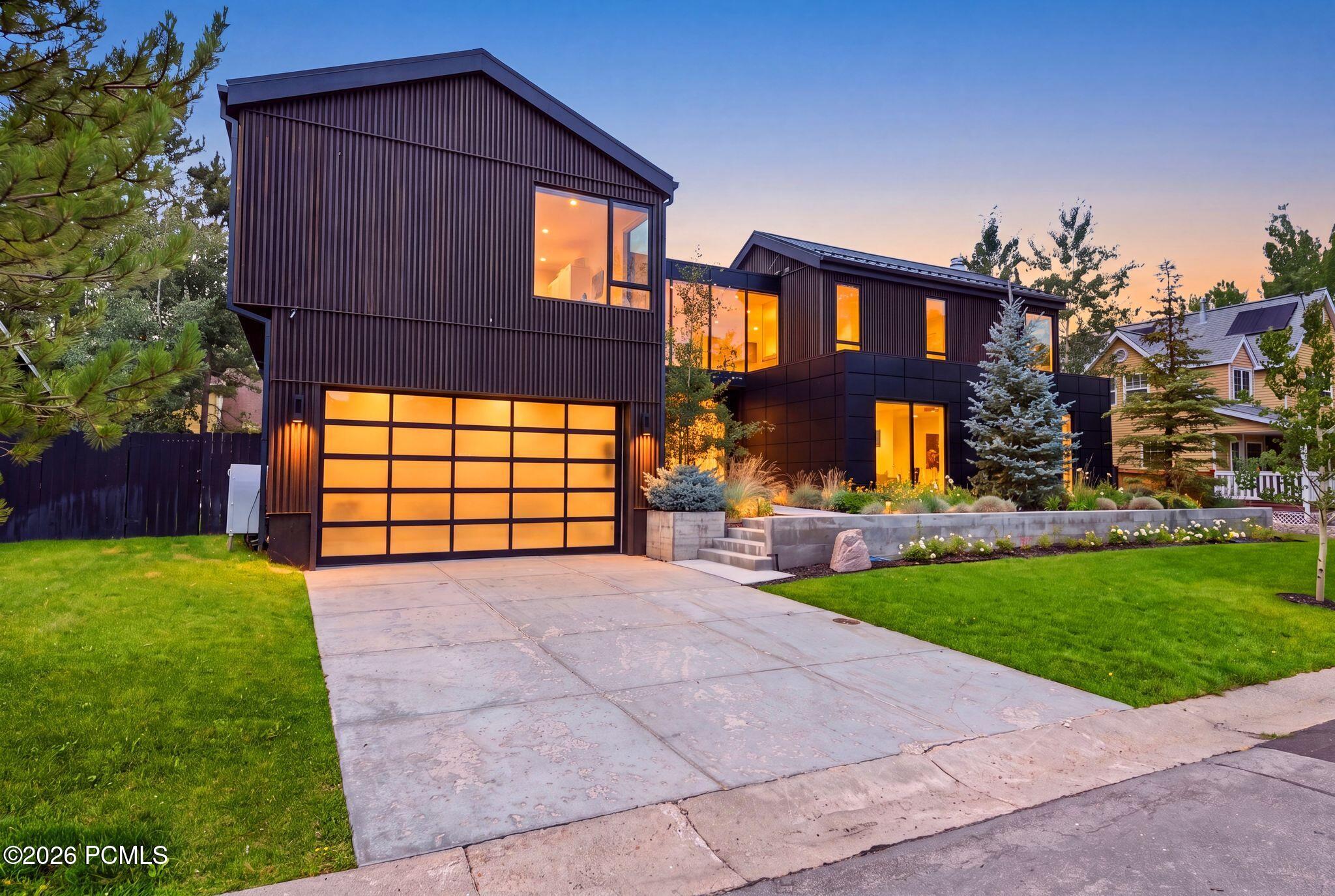 2293 Buffalo Bill Dr