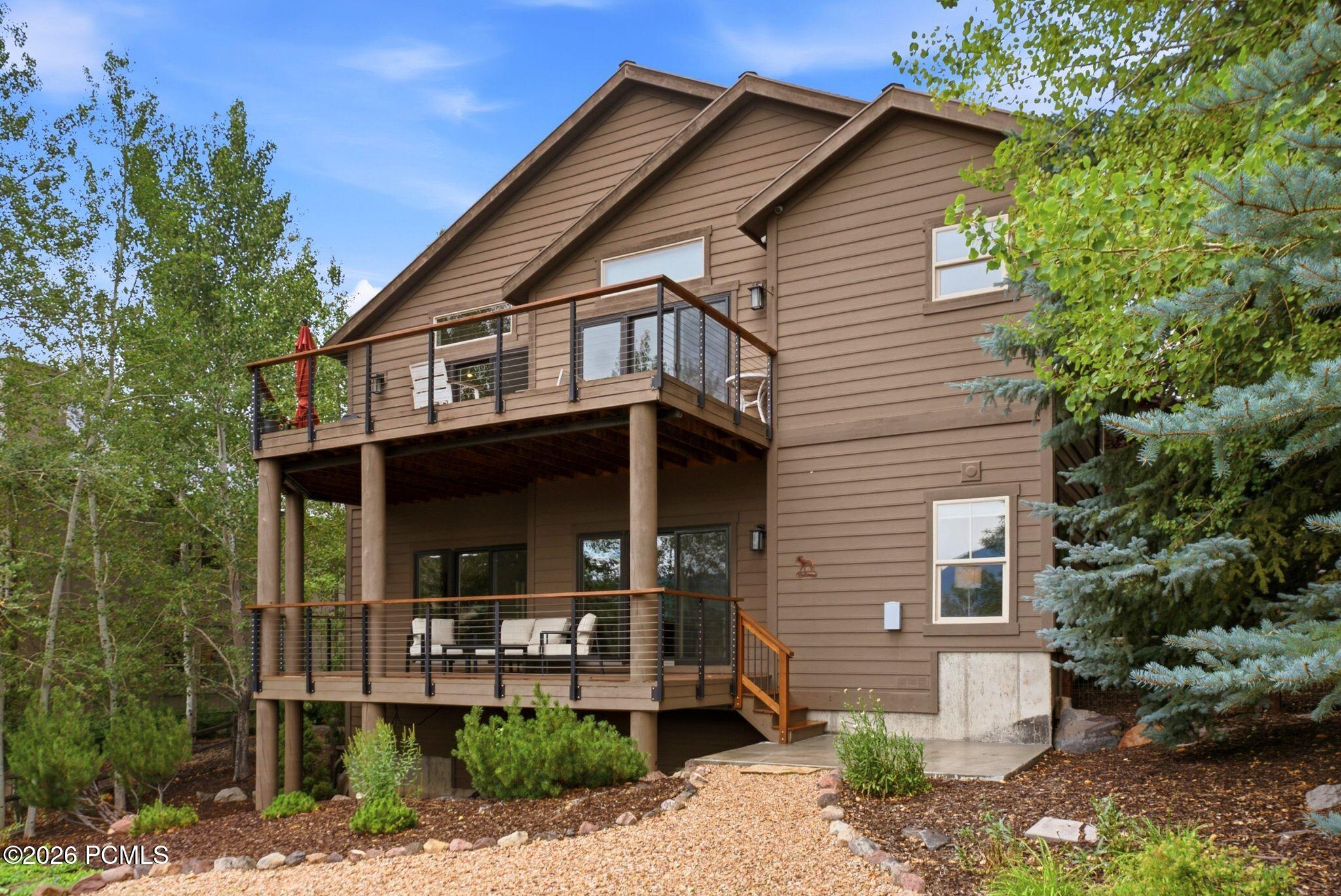 12477 Ross Creek Drive