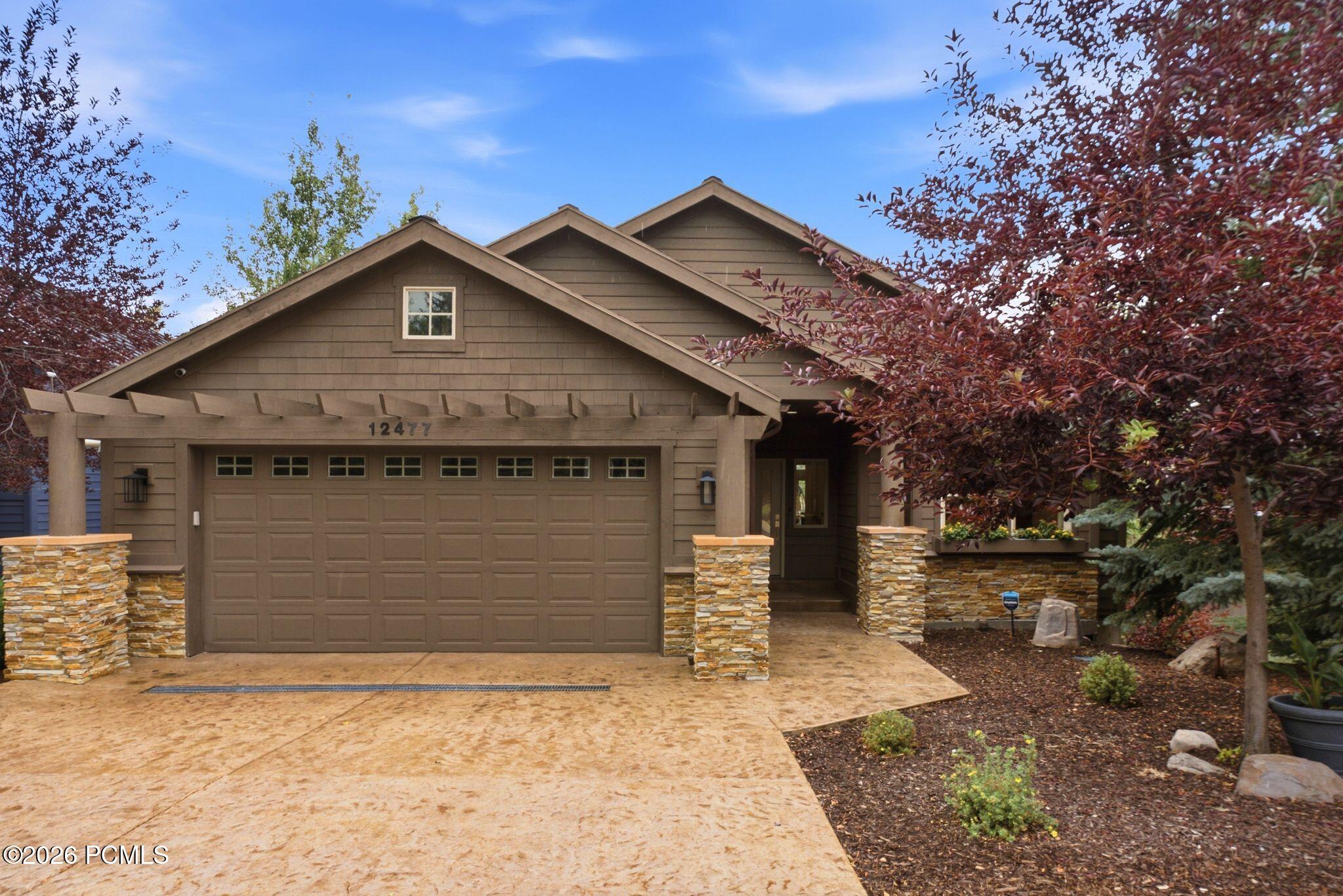 12477 Ross Creek Drive