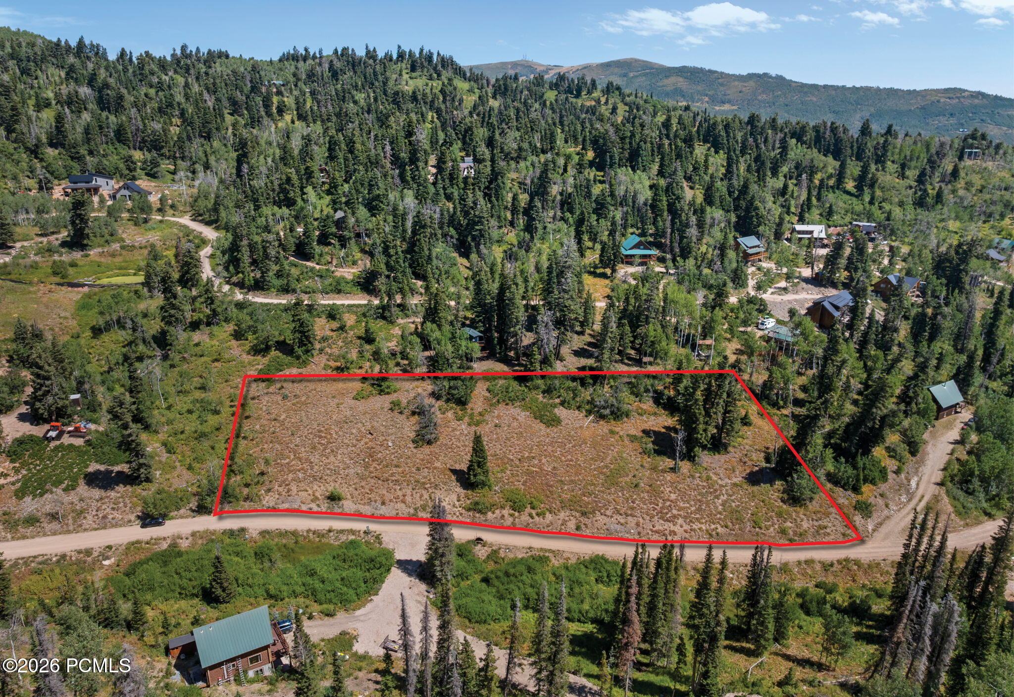 1542 W Alexander Canyon Rd 95