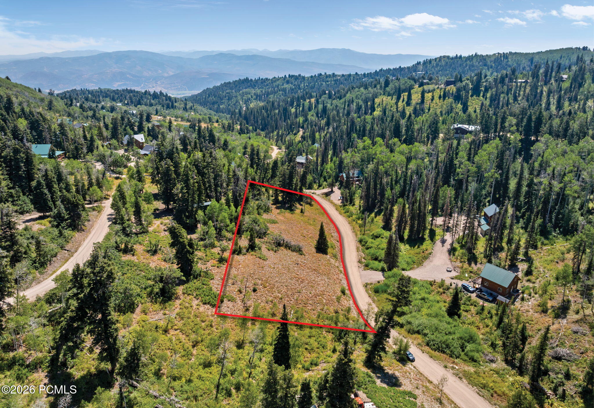 1542 W Alexander Canyon Rd 95