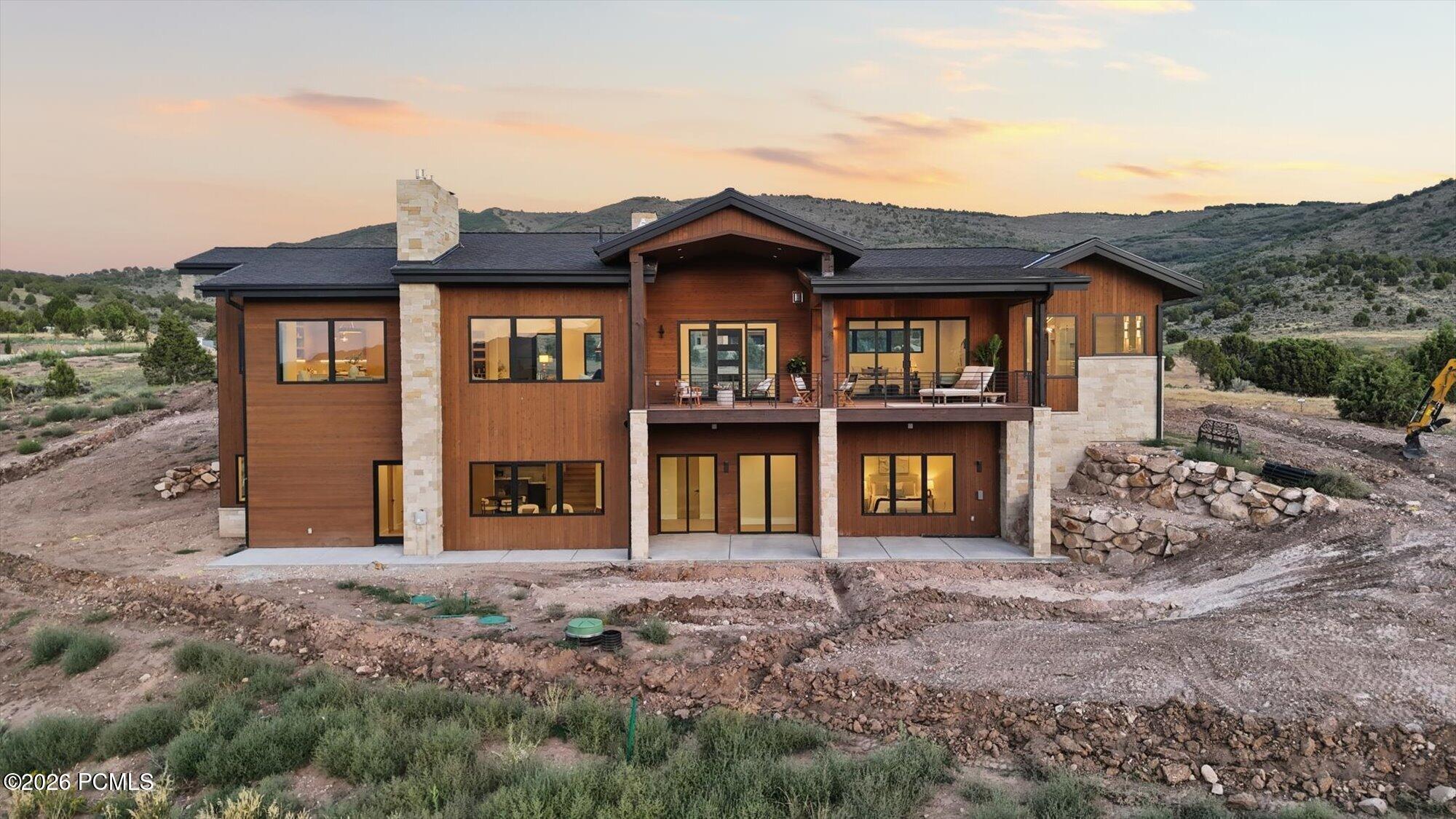 1144 Trail Ridge Drive