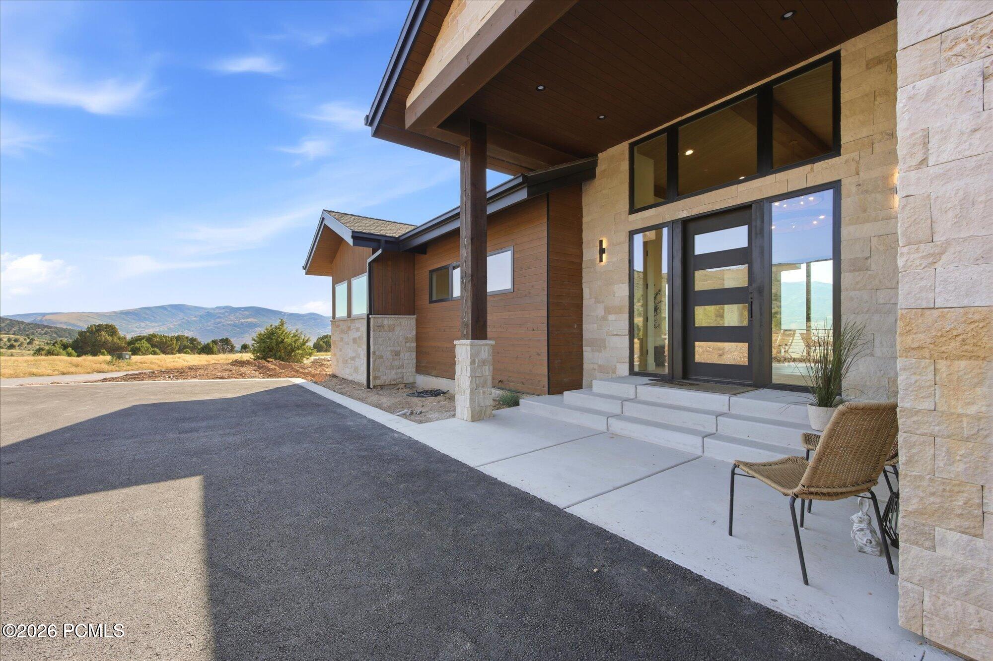 1144 Trail Ridge Drive