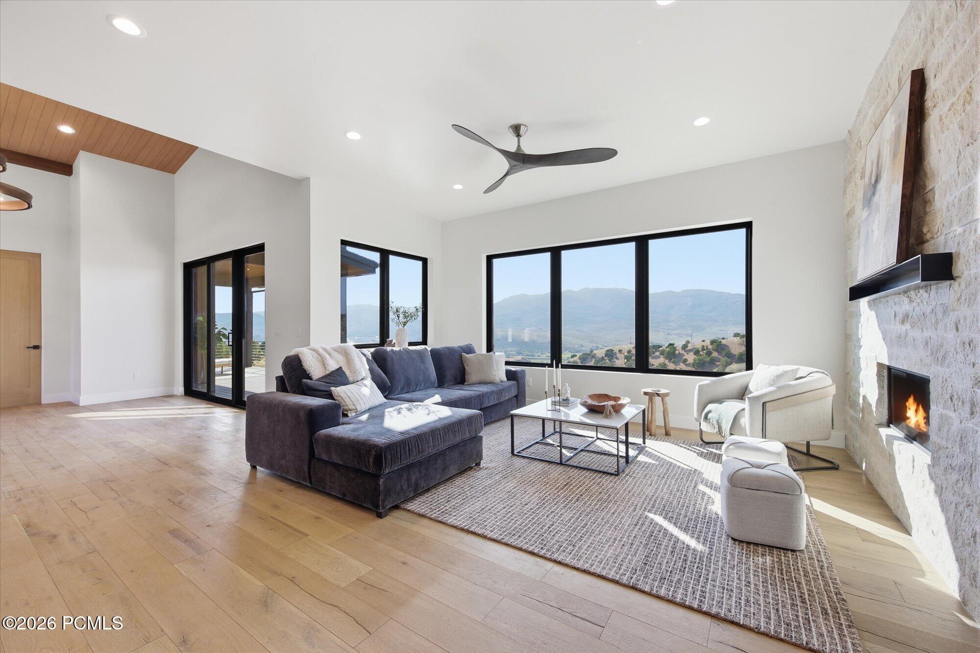 1144 Trail Ridge Drive