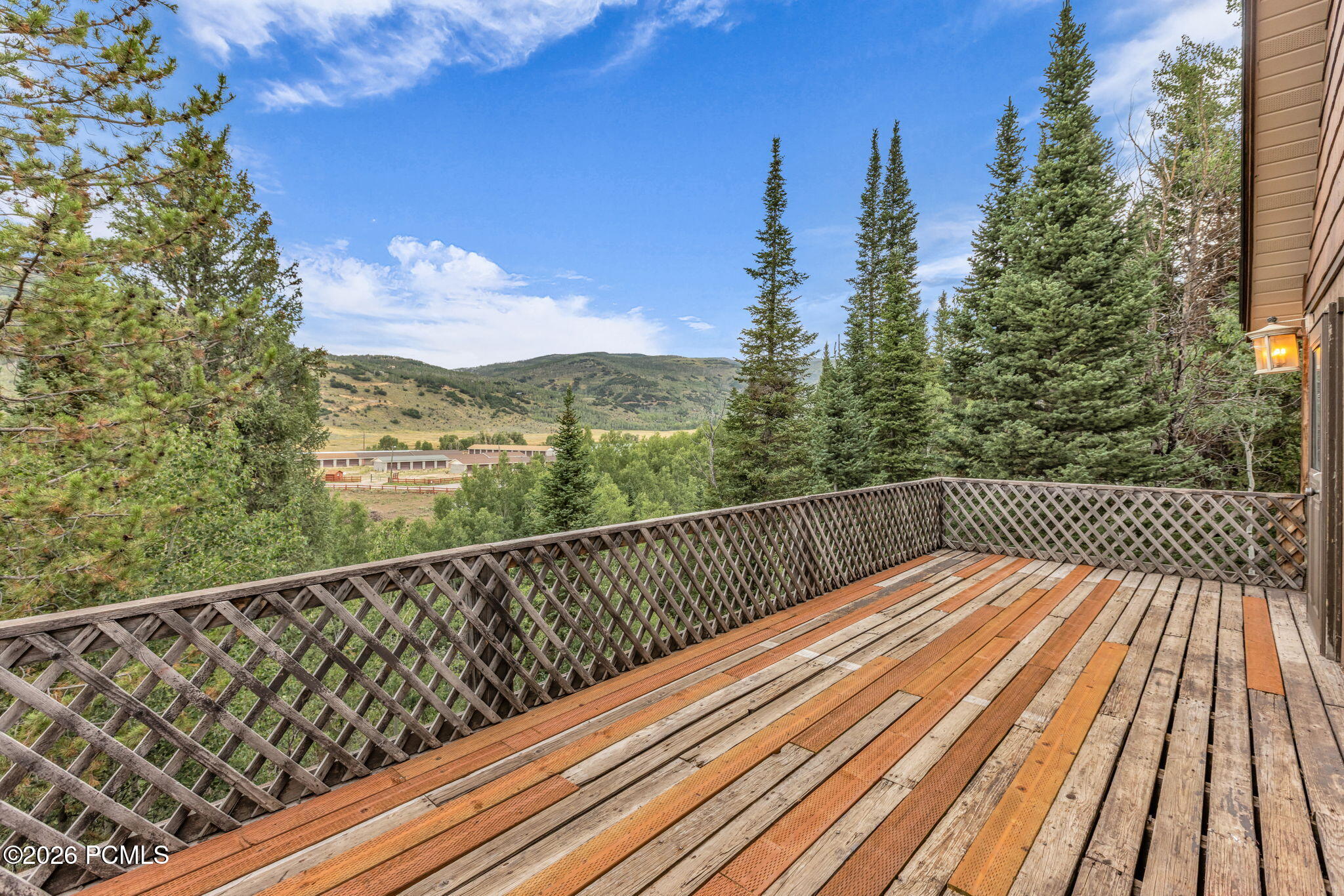 4611 Conifer Drive 611