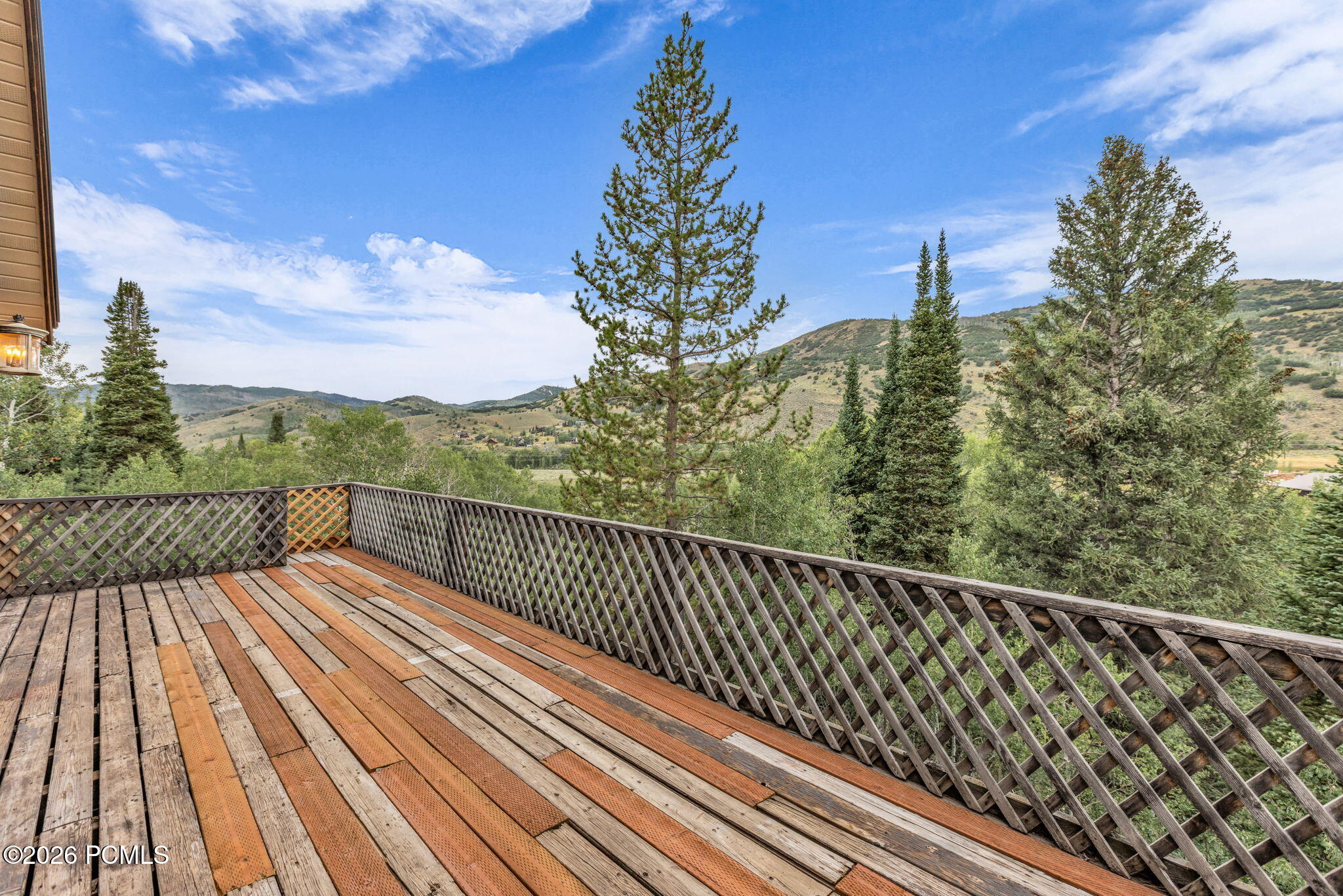 4611 Conifer Drive 611