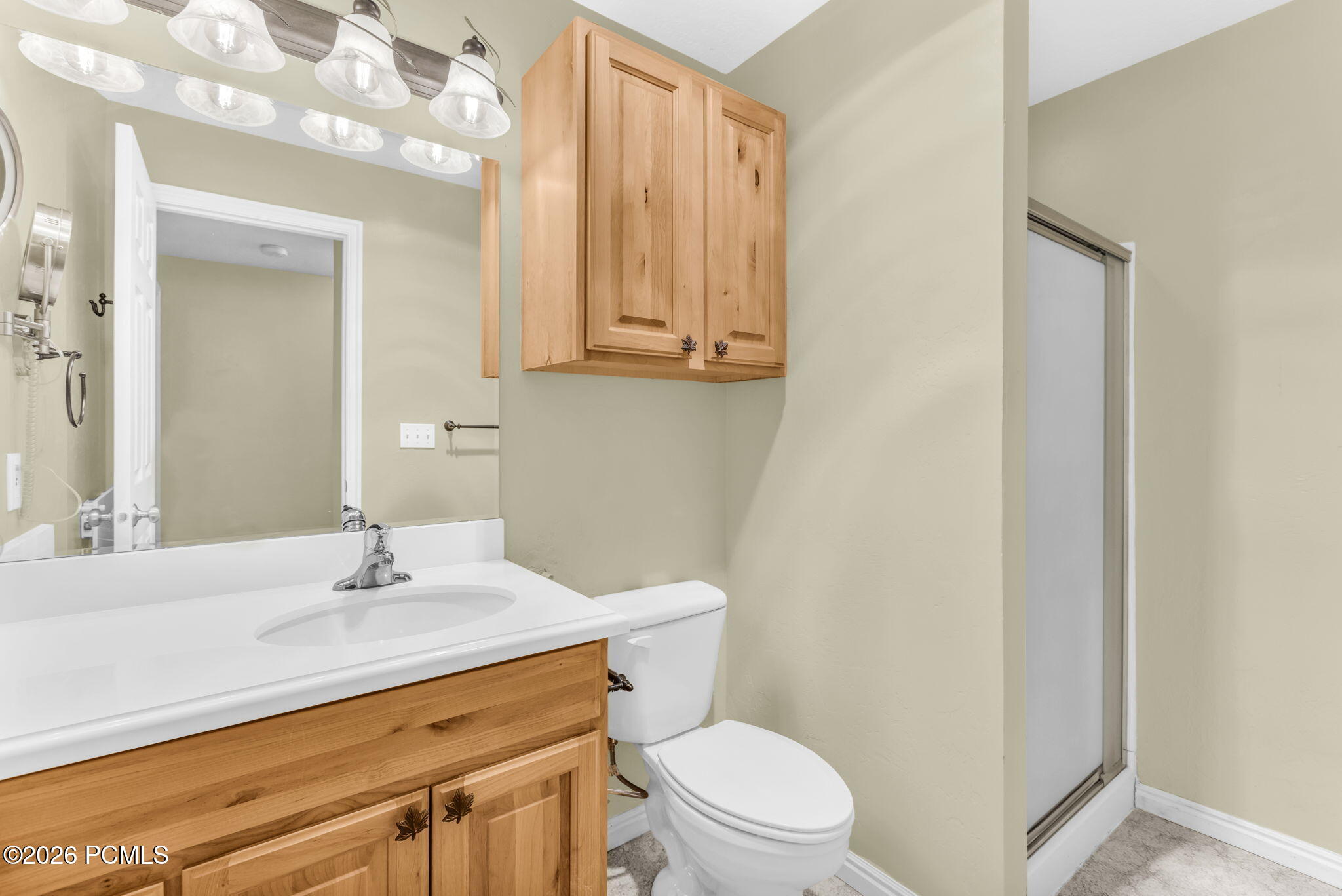 4611 Conifer Drive 611