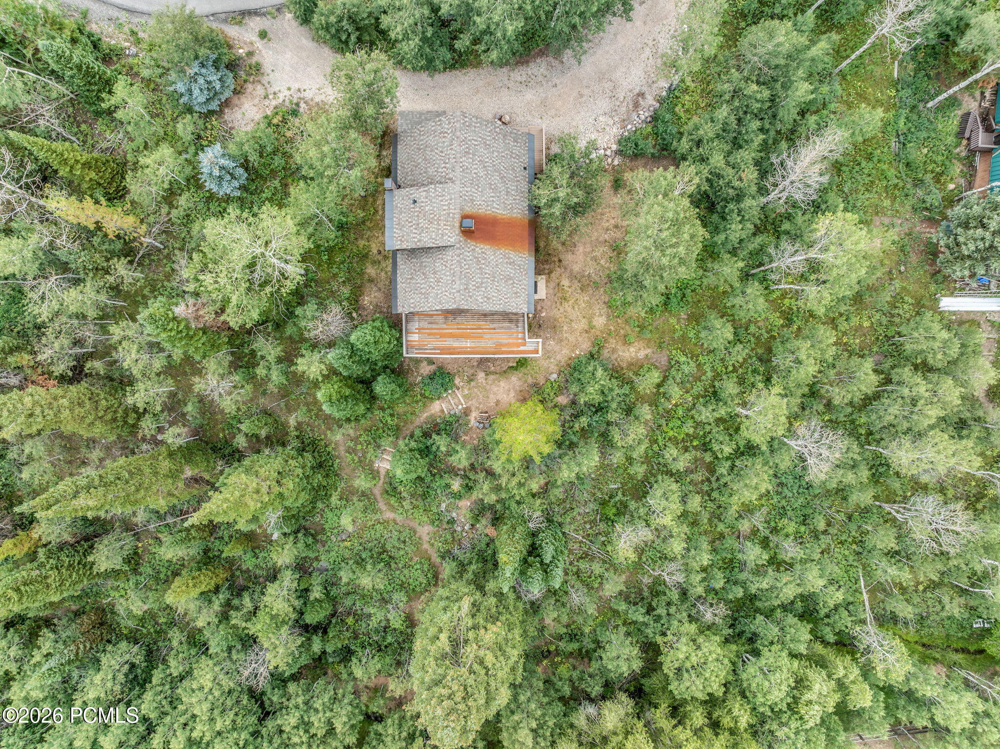 4611 Conifer Drive 611