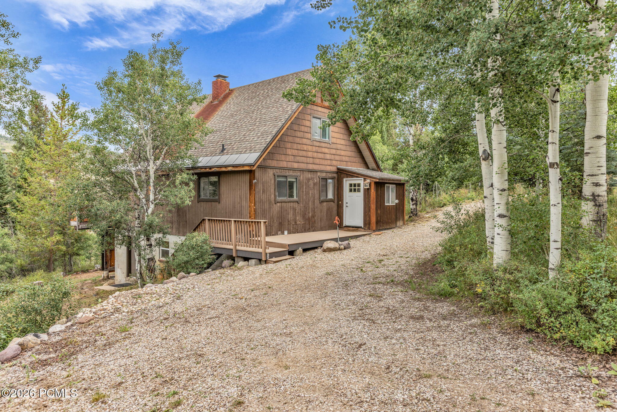 4611 Conifer Drive 611