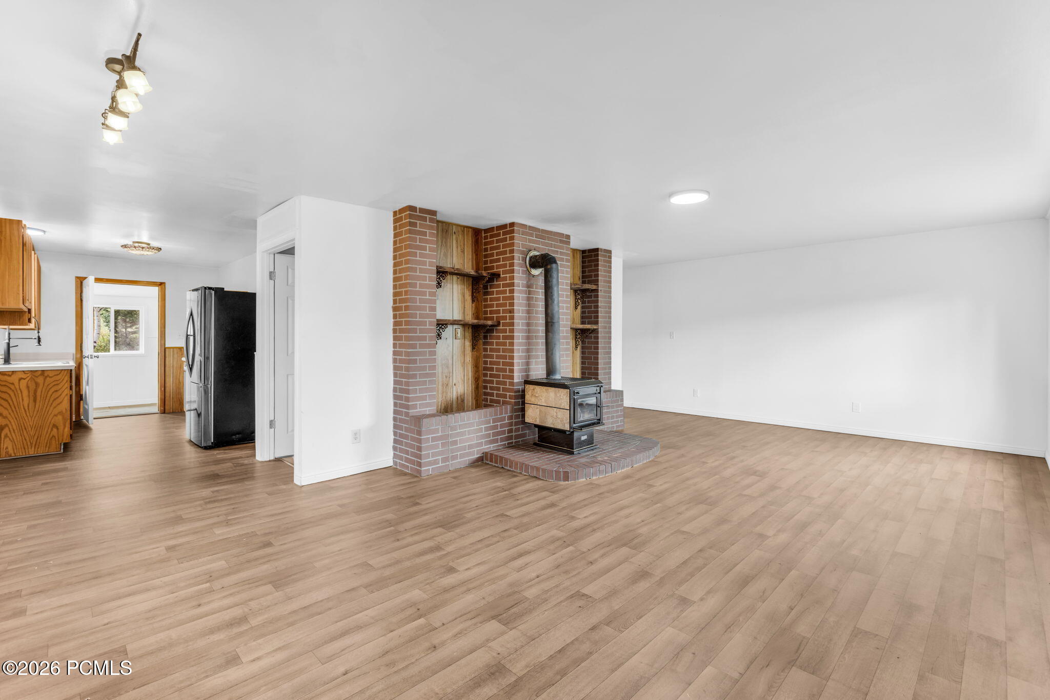 4611 Conifer Drive 611