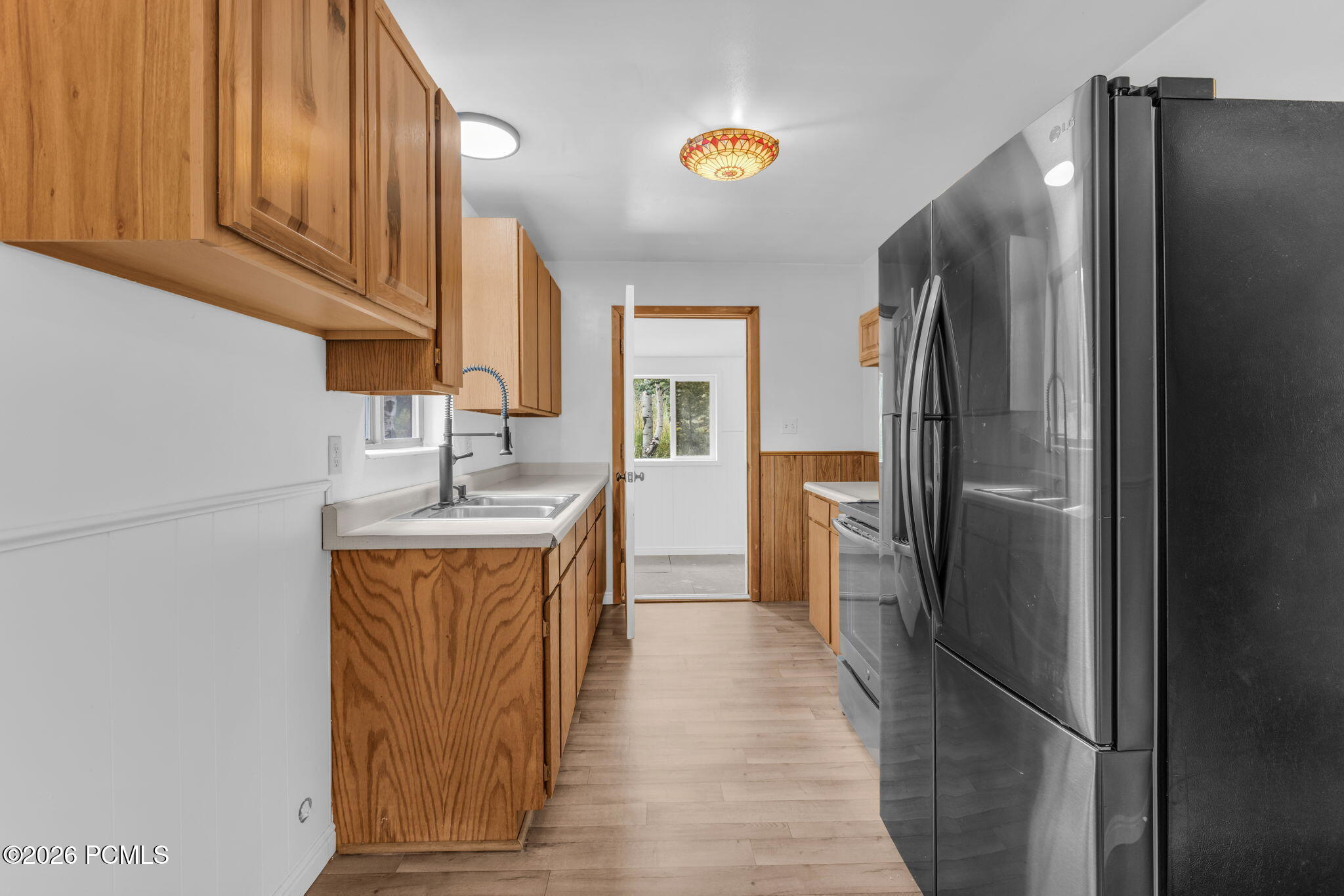 4611 Conifer Drive 611