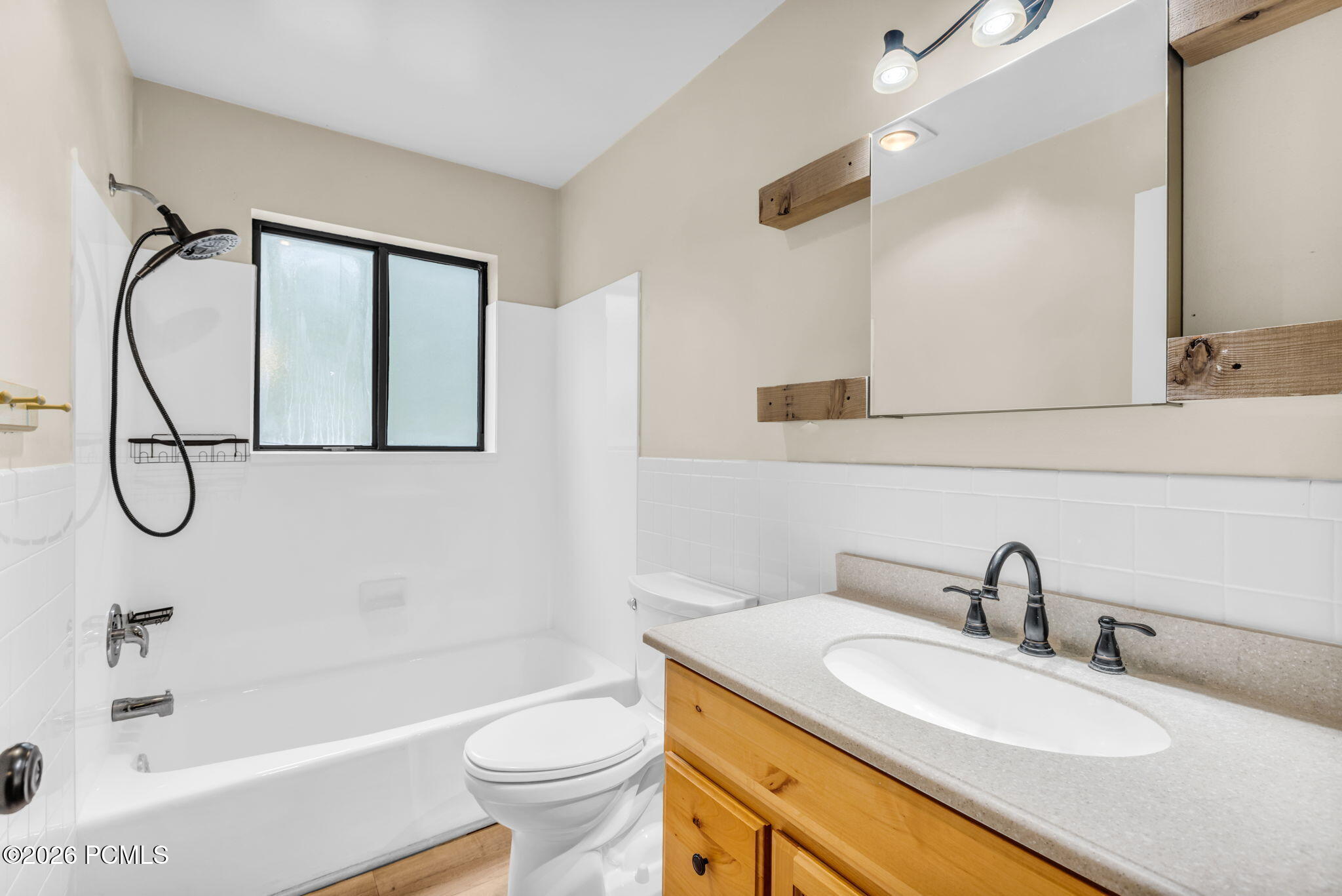 4611 Conifer Drive 611