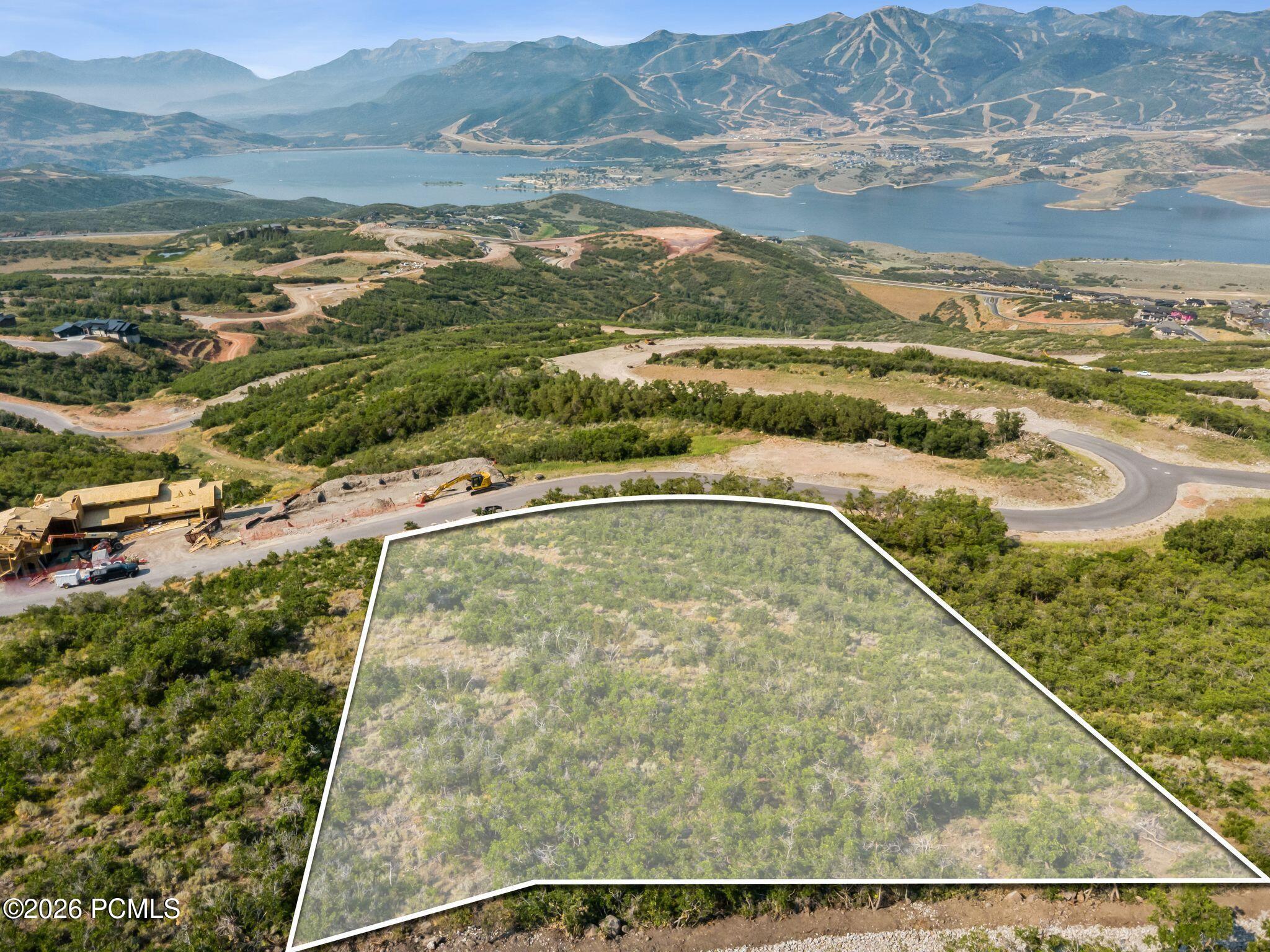 1857 E Peak View Dr 391
