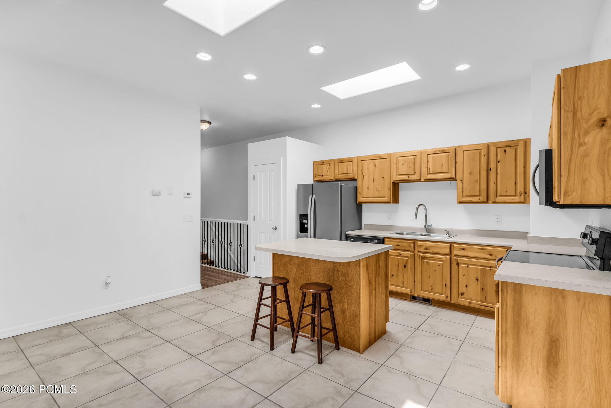 44 W 200 North Apt 5