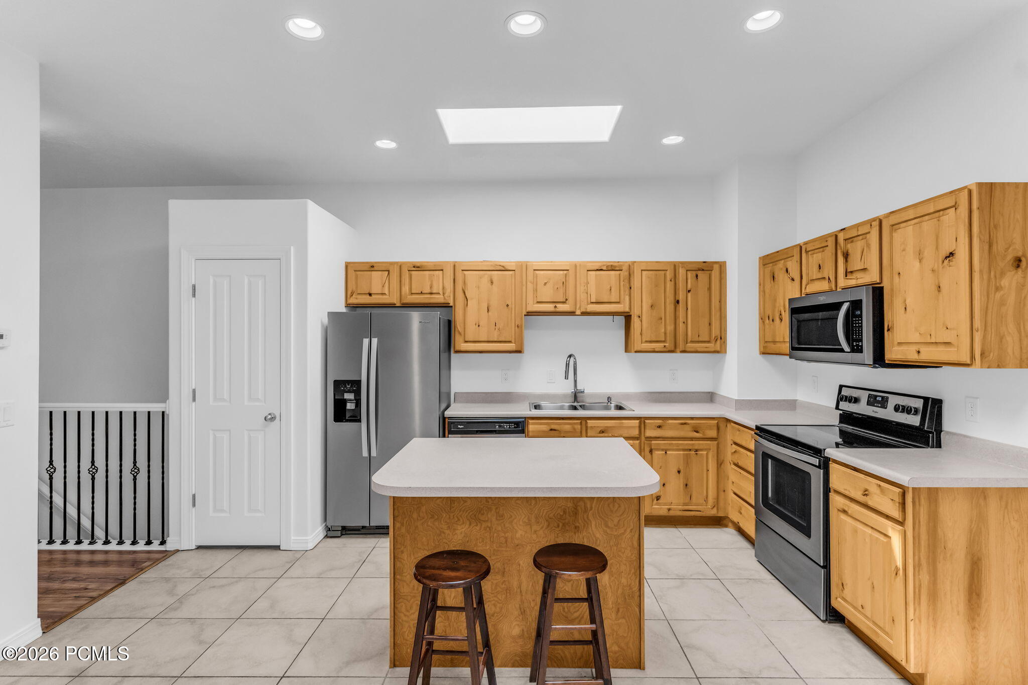 44 W 200 North Apt 5