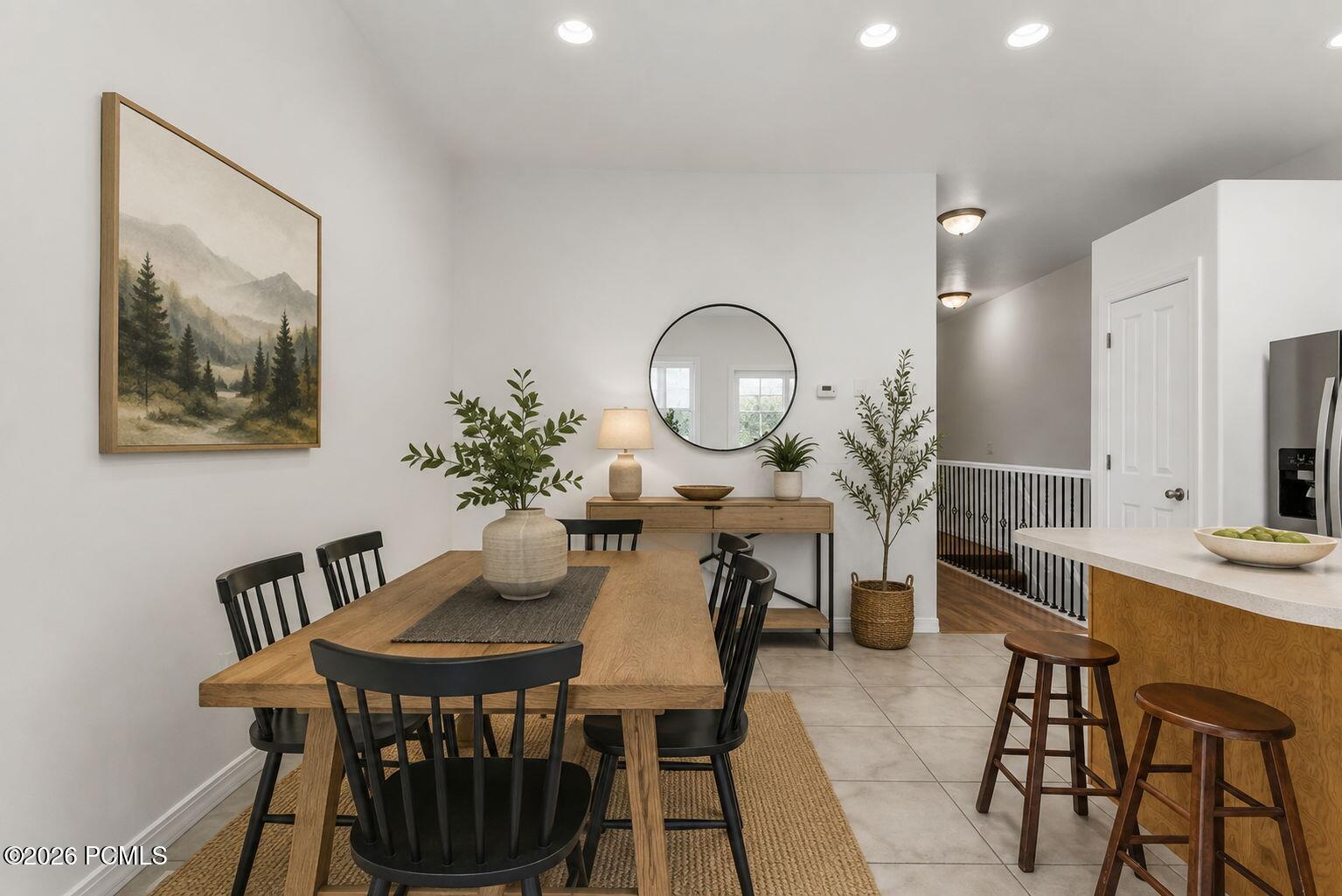 44 W 200 North Apt 5