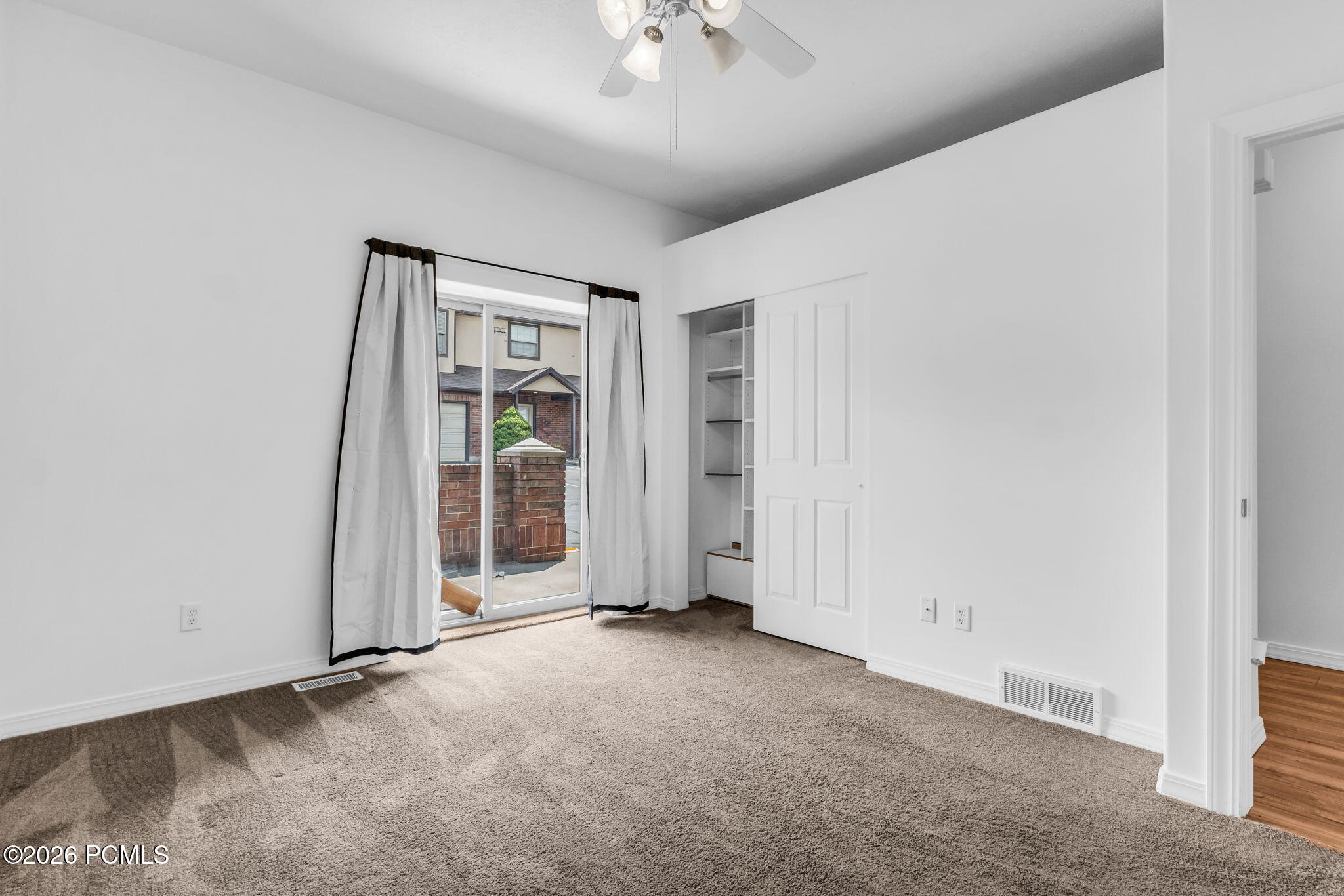44 W 200 North Apt 5