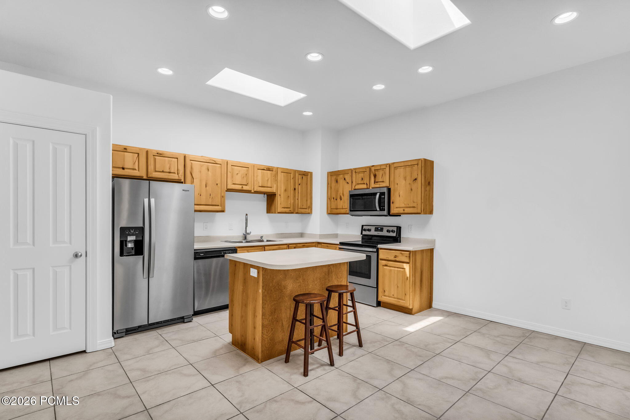 44 W 200 North Apt 5