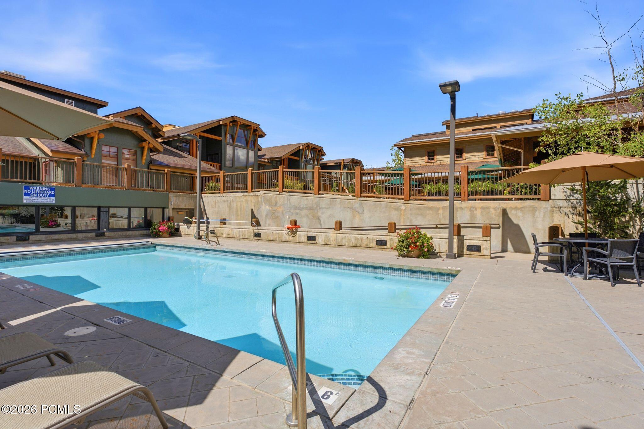 2900 Deer Valley Dr C218