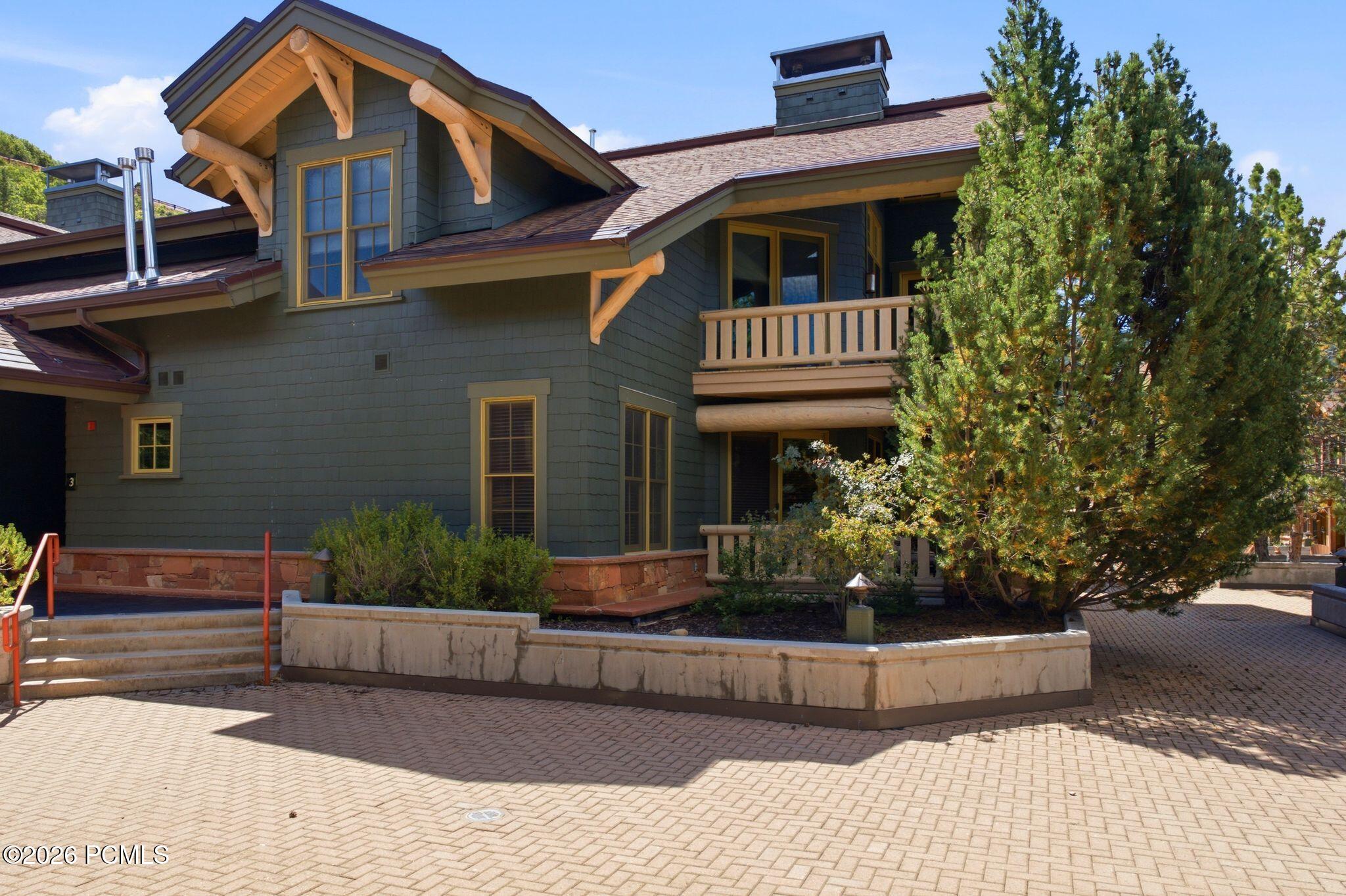 2900 Deer Valley Dr C218