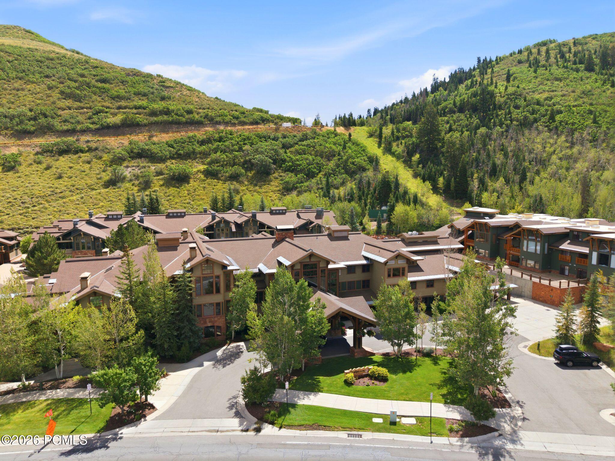 2900 Deer Valley Dr C218