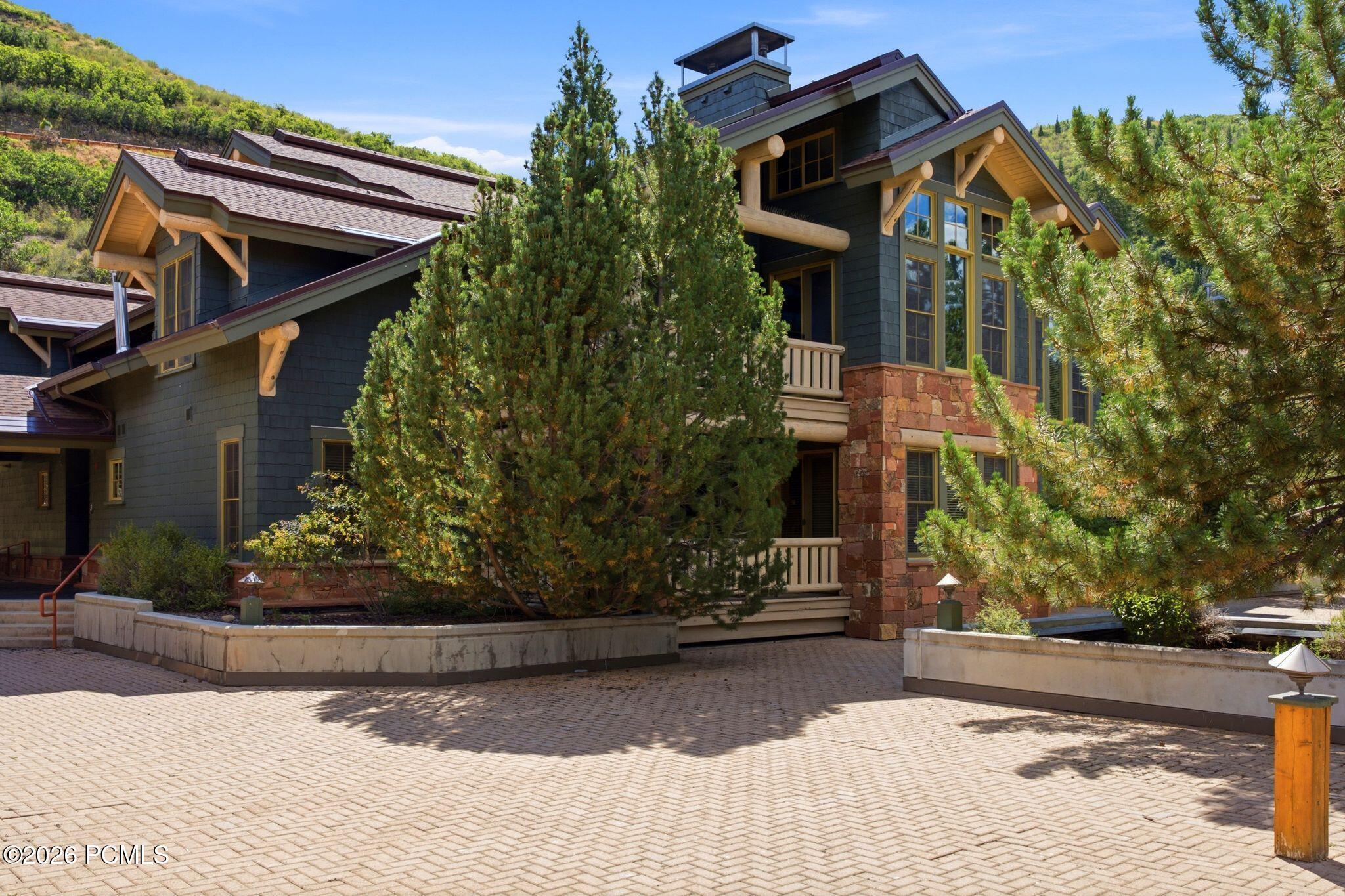 2900 Deer Valley Dr C218