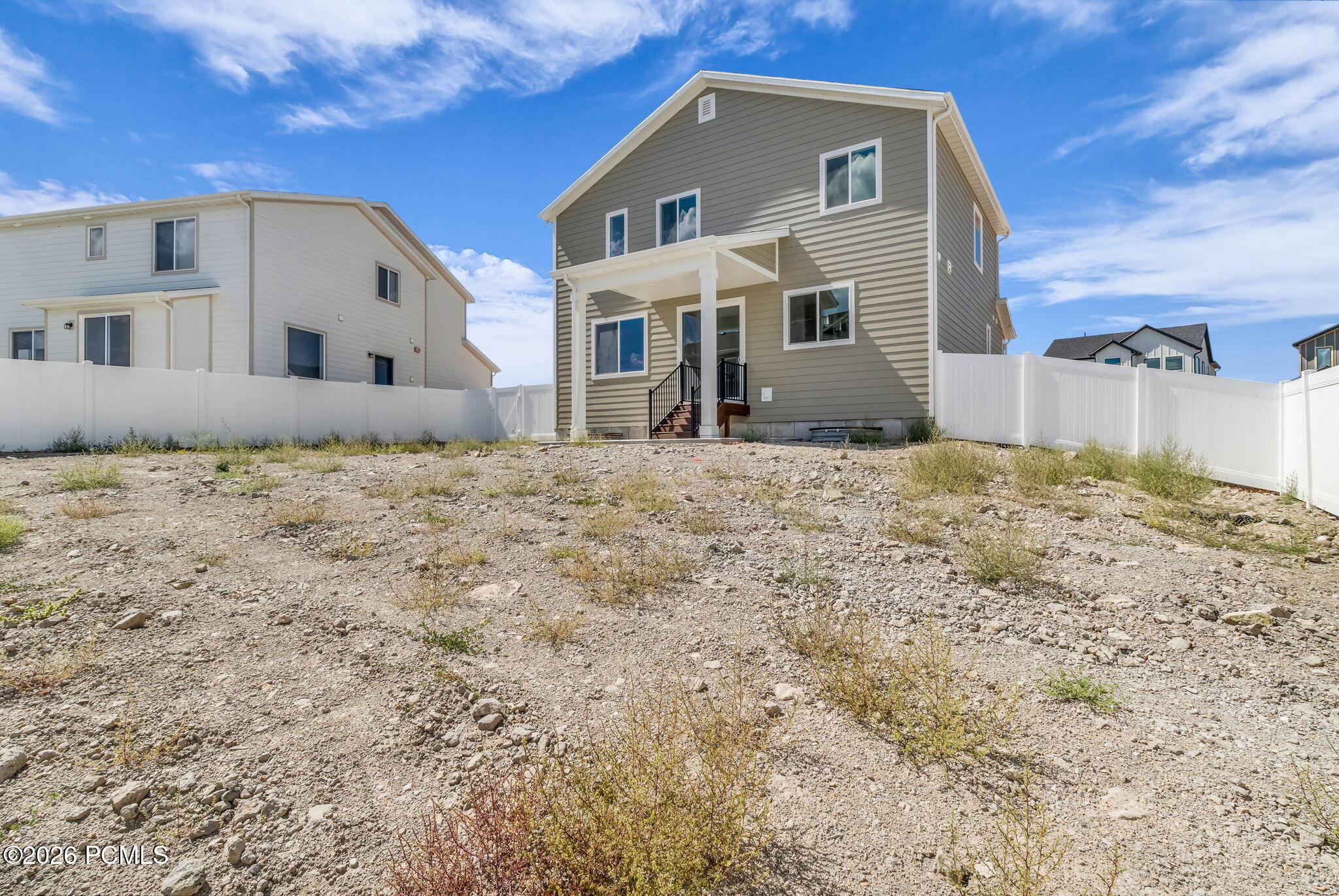 1222 Mahogany Way