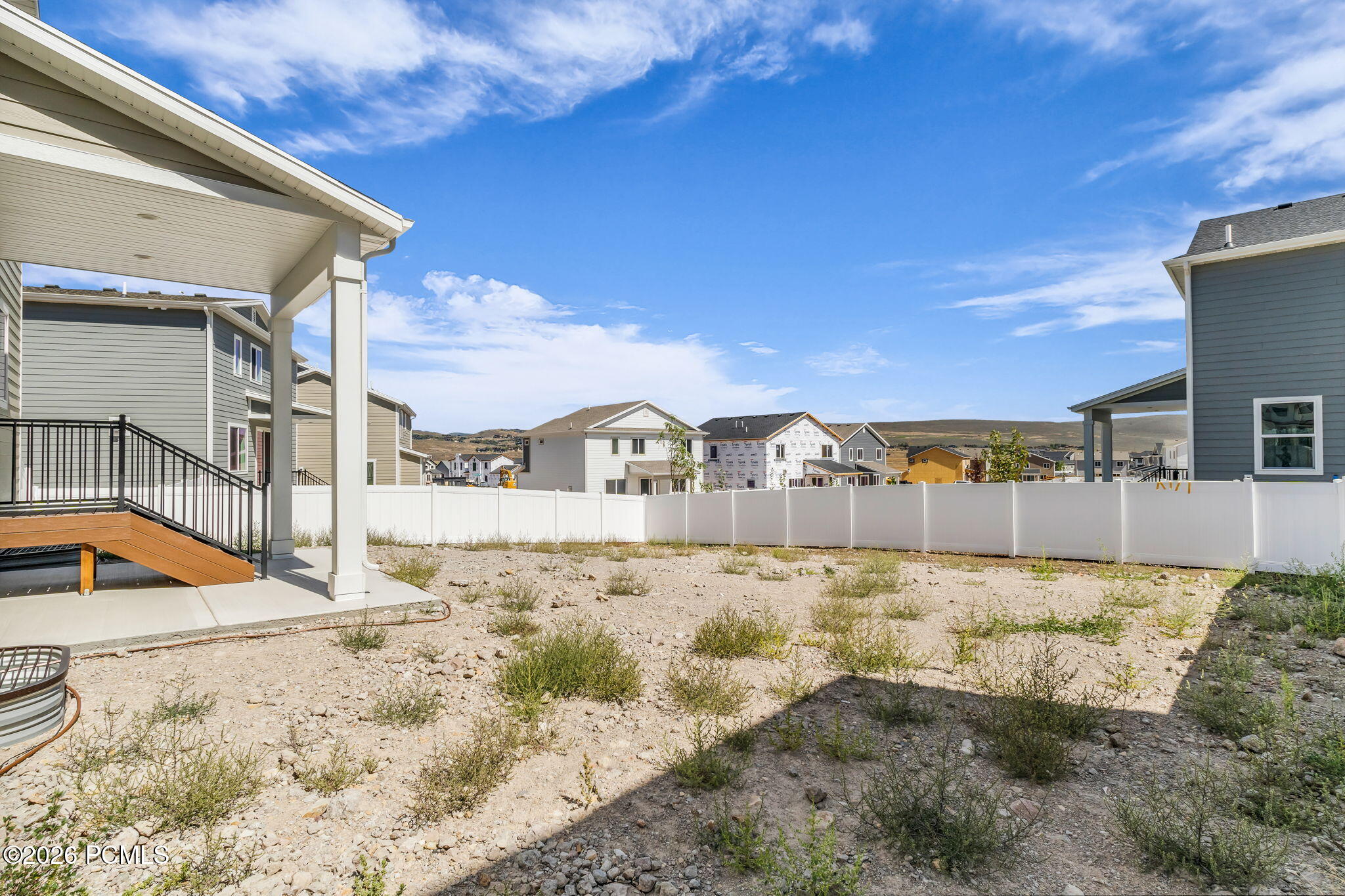 1222 Mahogany Way