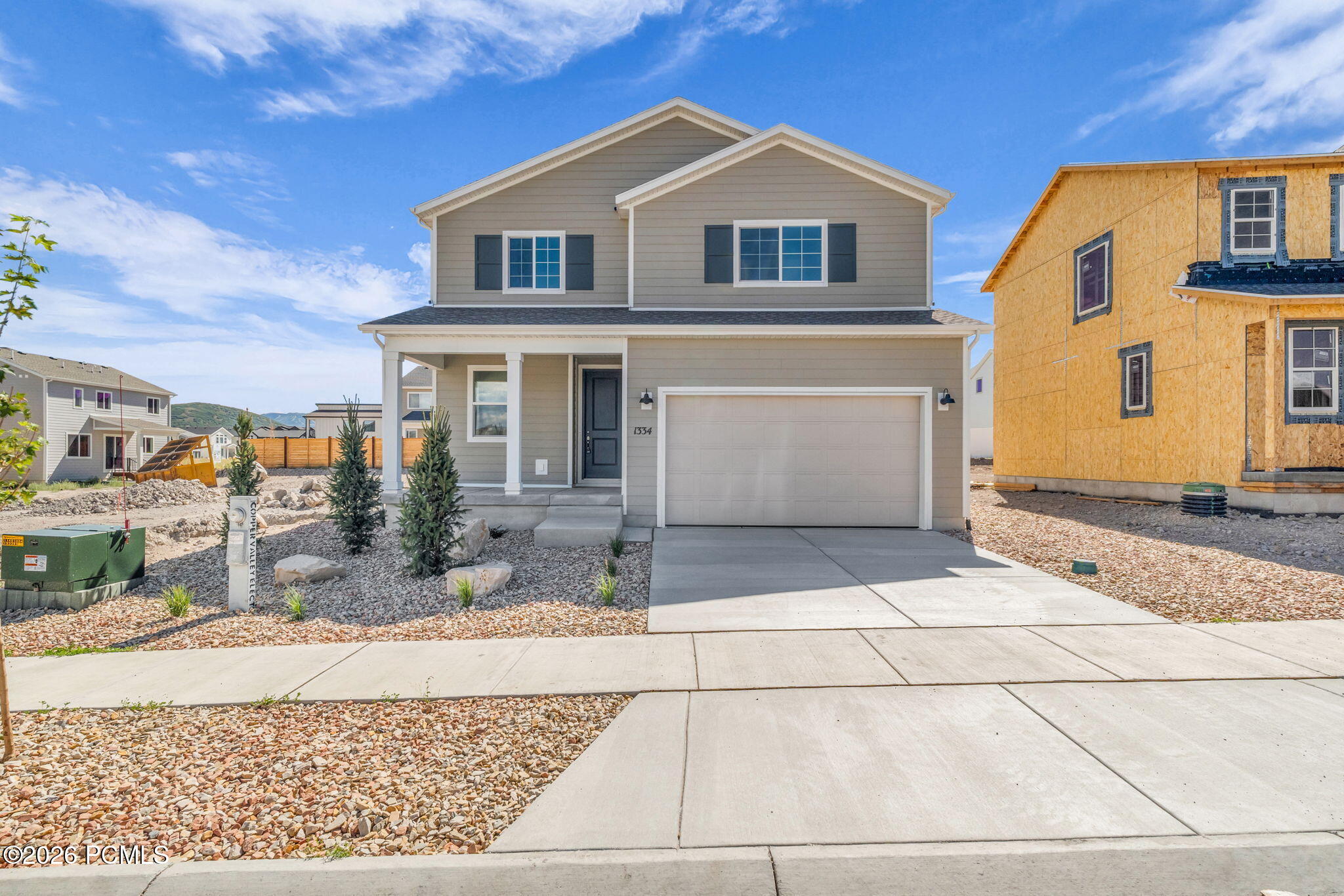 1334 Artemisia Wy