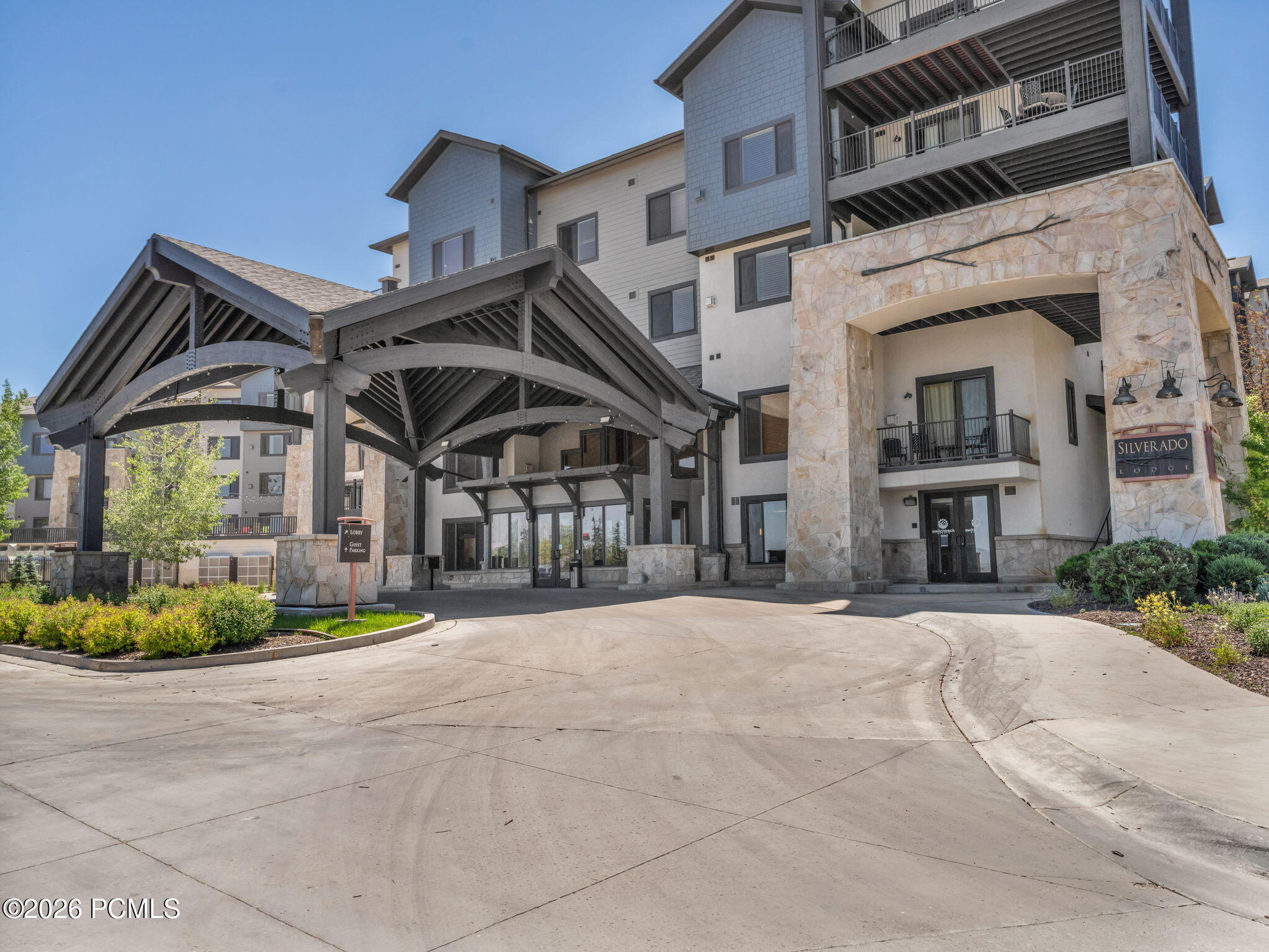 2653 W Canyons Resort Dr 420