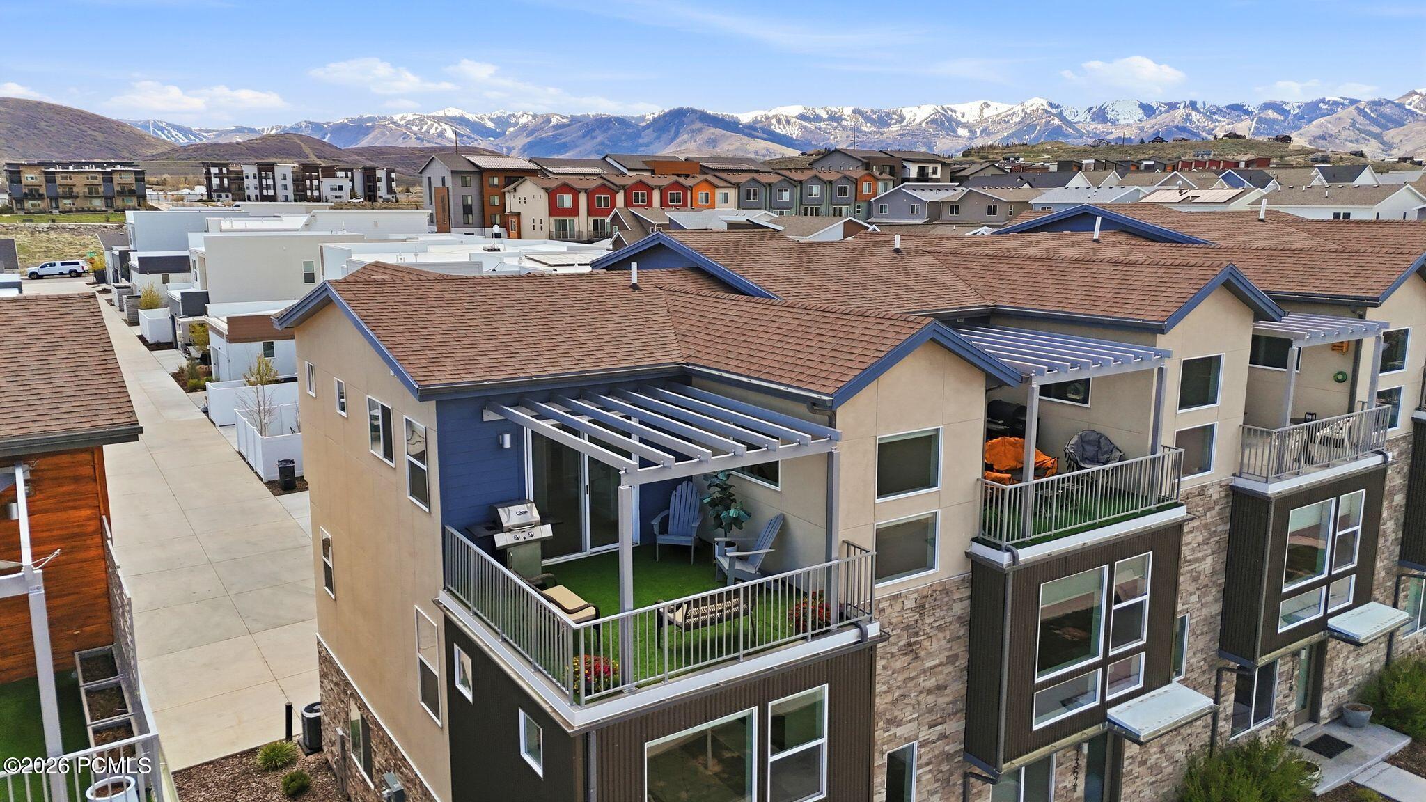 1386 Village Green Trail