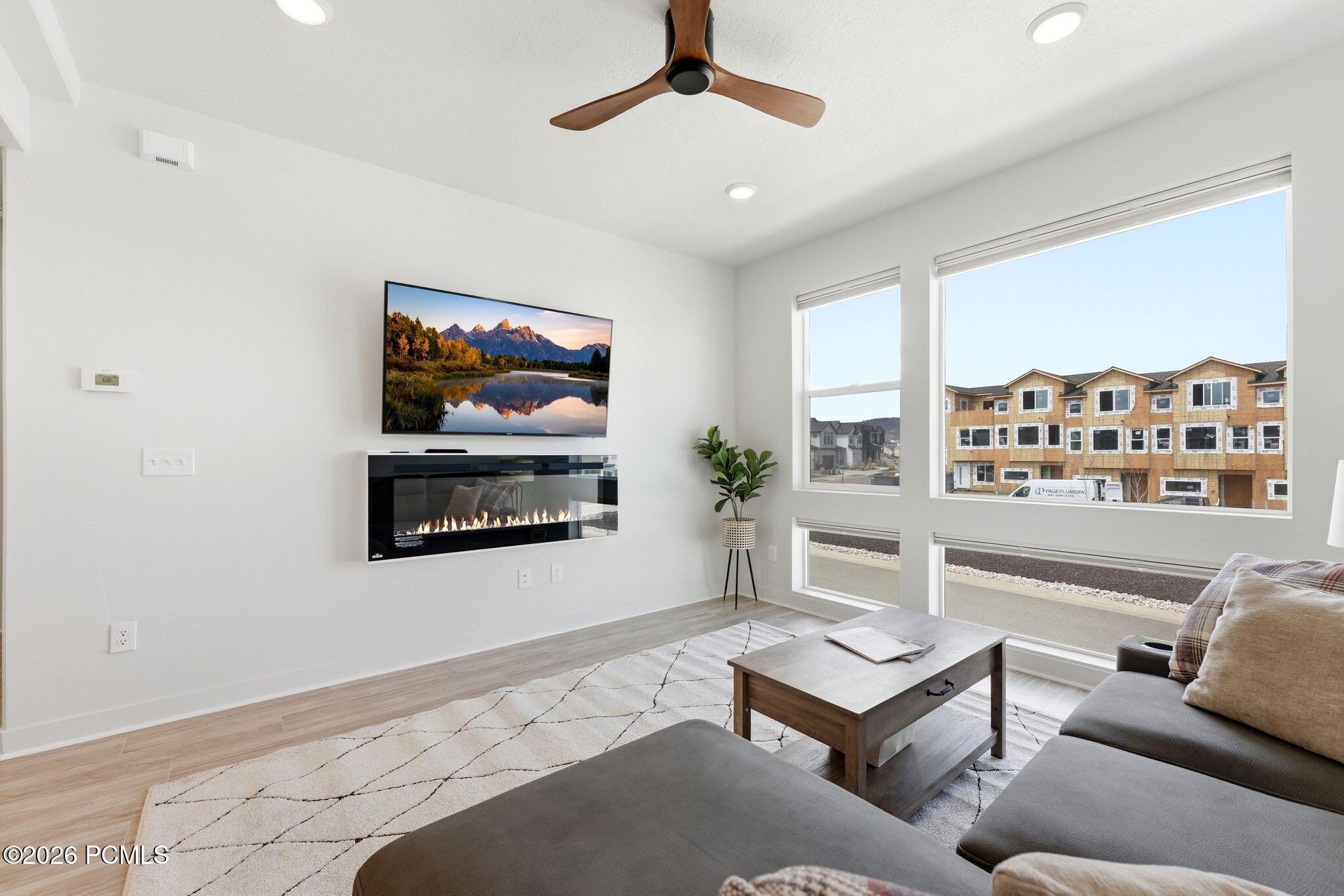 1386 Village Green Trail